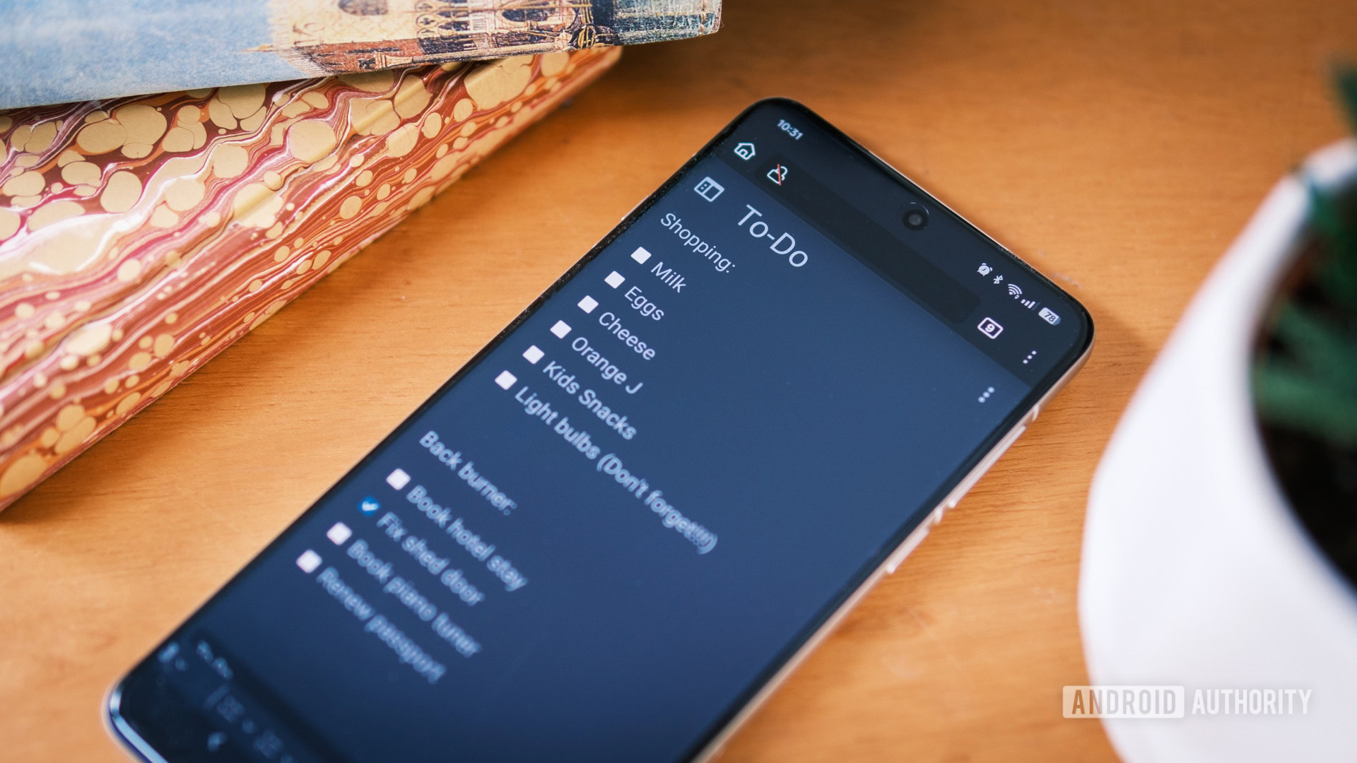 How I use Trilium Next to take notes across all my devices