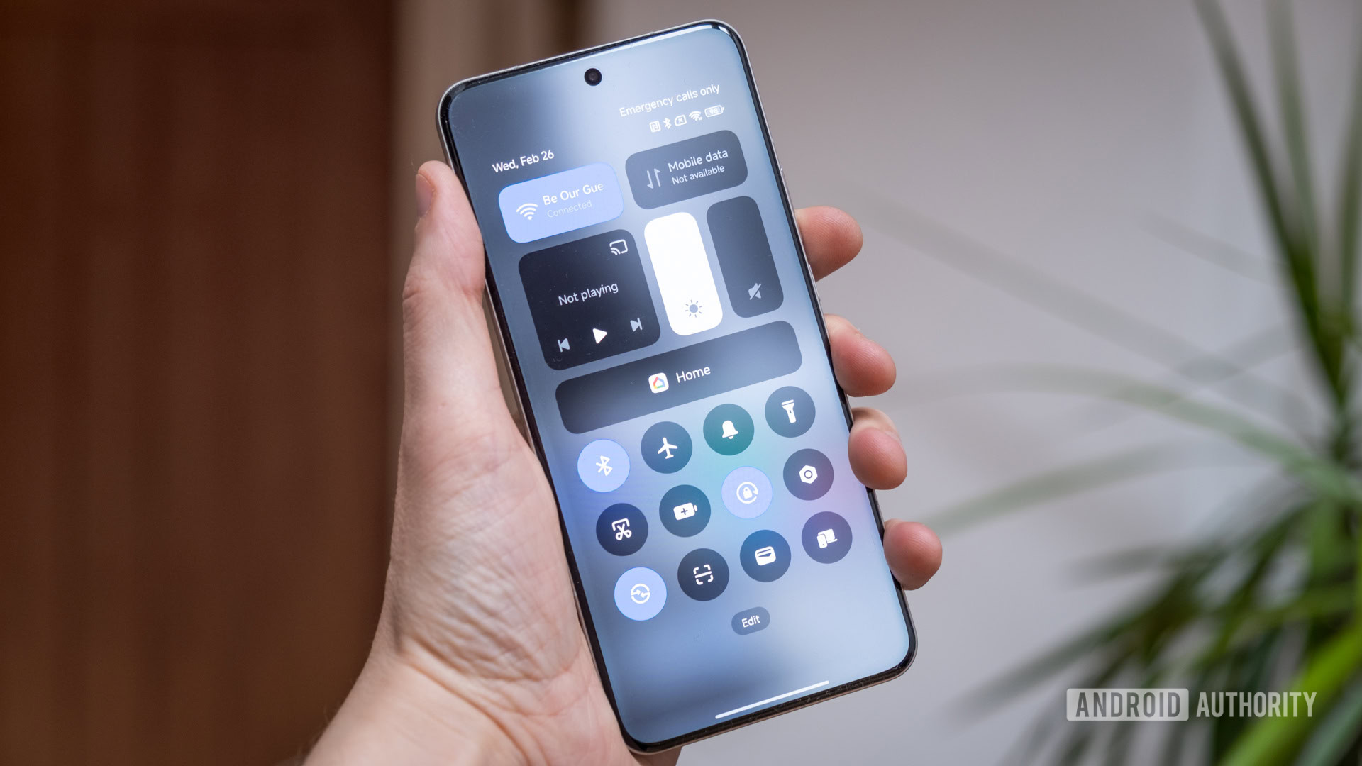 This Android OEM could let you easily overclock or underclock your phone