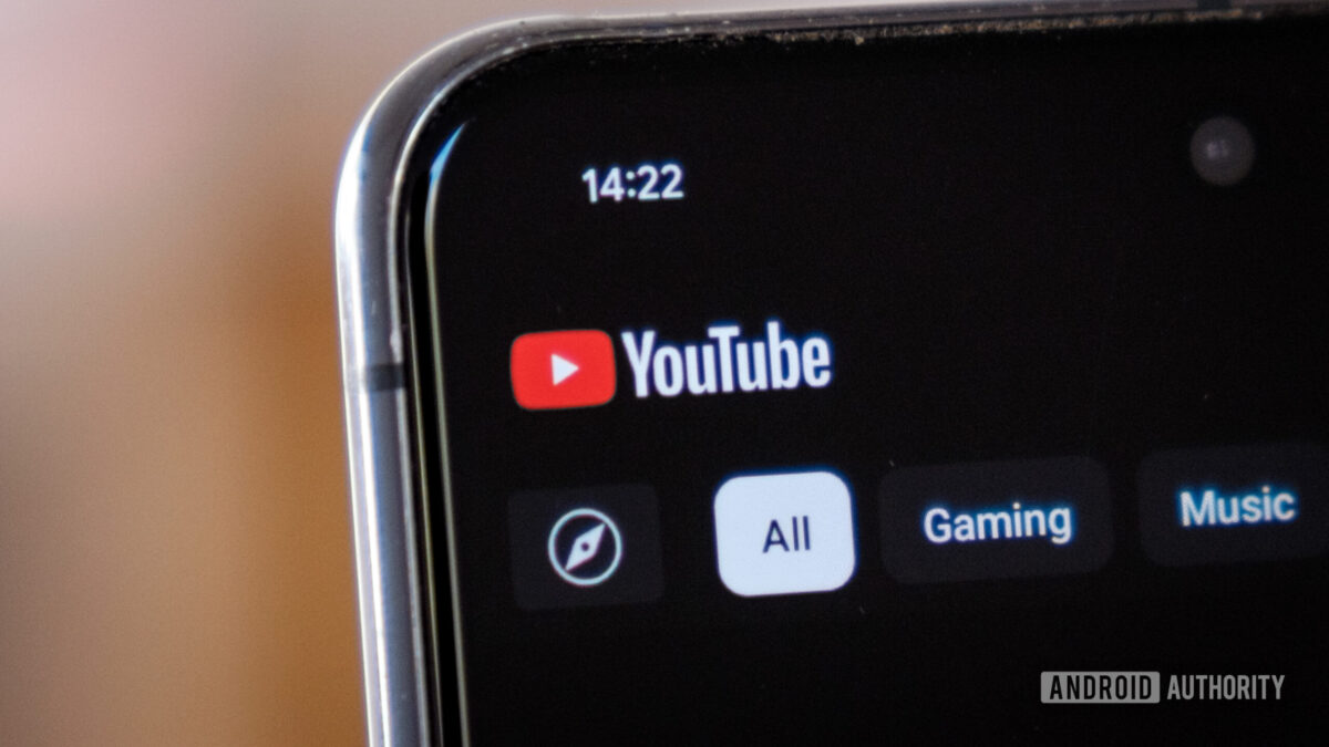 YouTube is finally testing a solution for those sneaky NSFW thumbnails