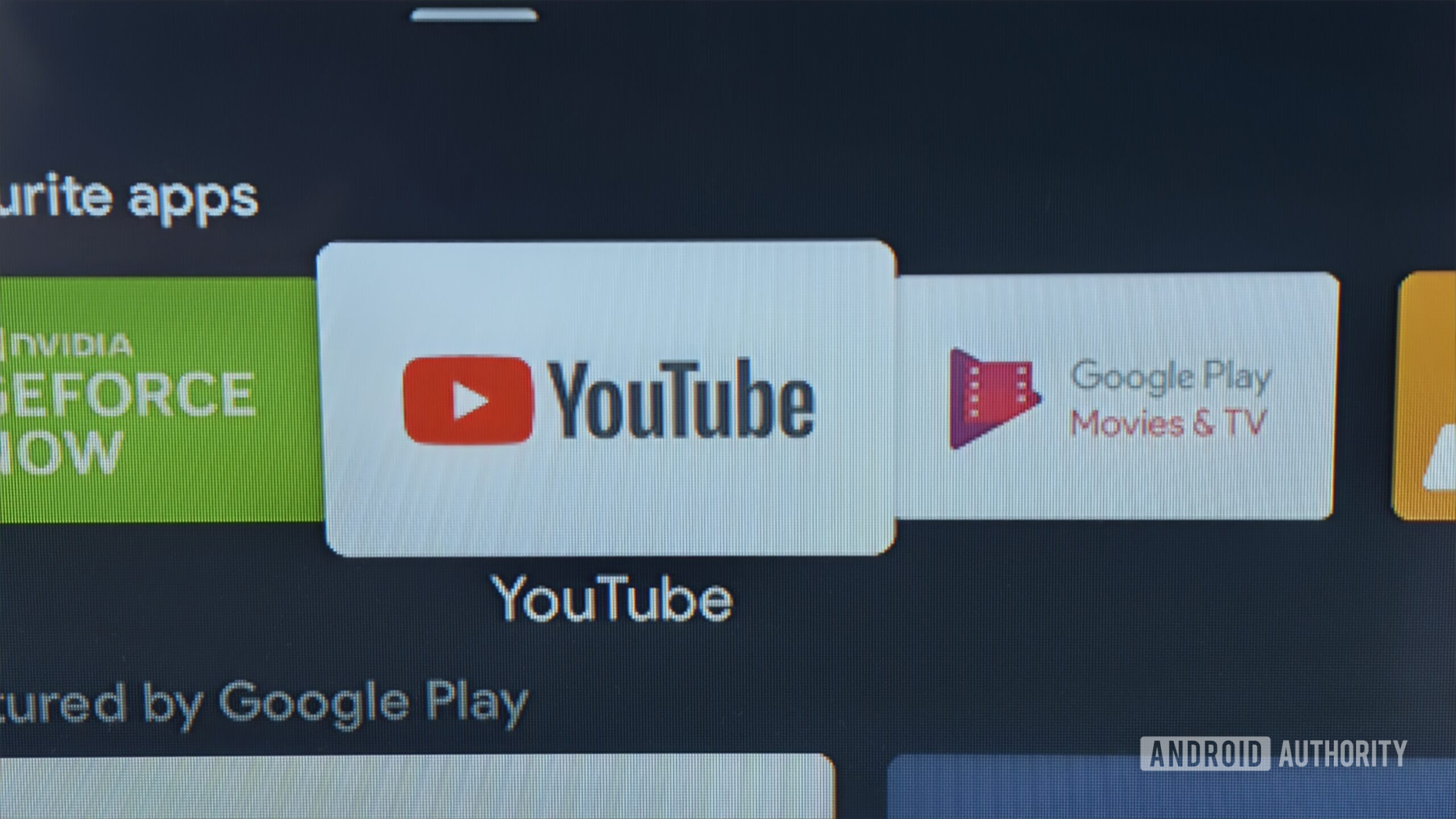 YouTube for consoles and TVs is getting a truckload of changes and new features