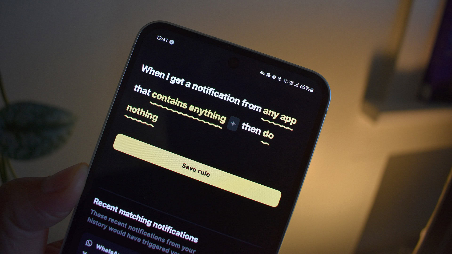 This is the notification manager Google should’ve built for Android years ago