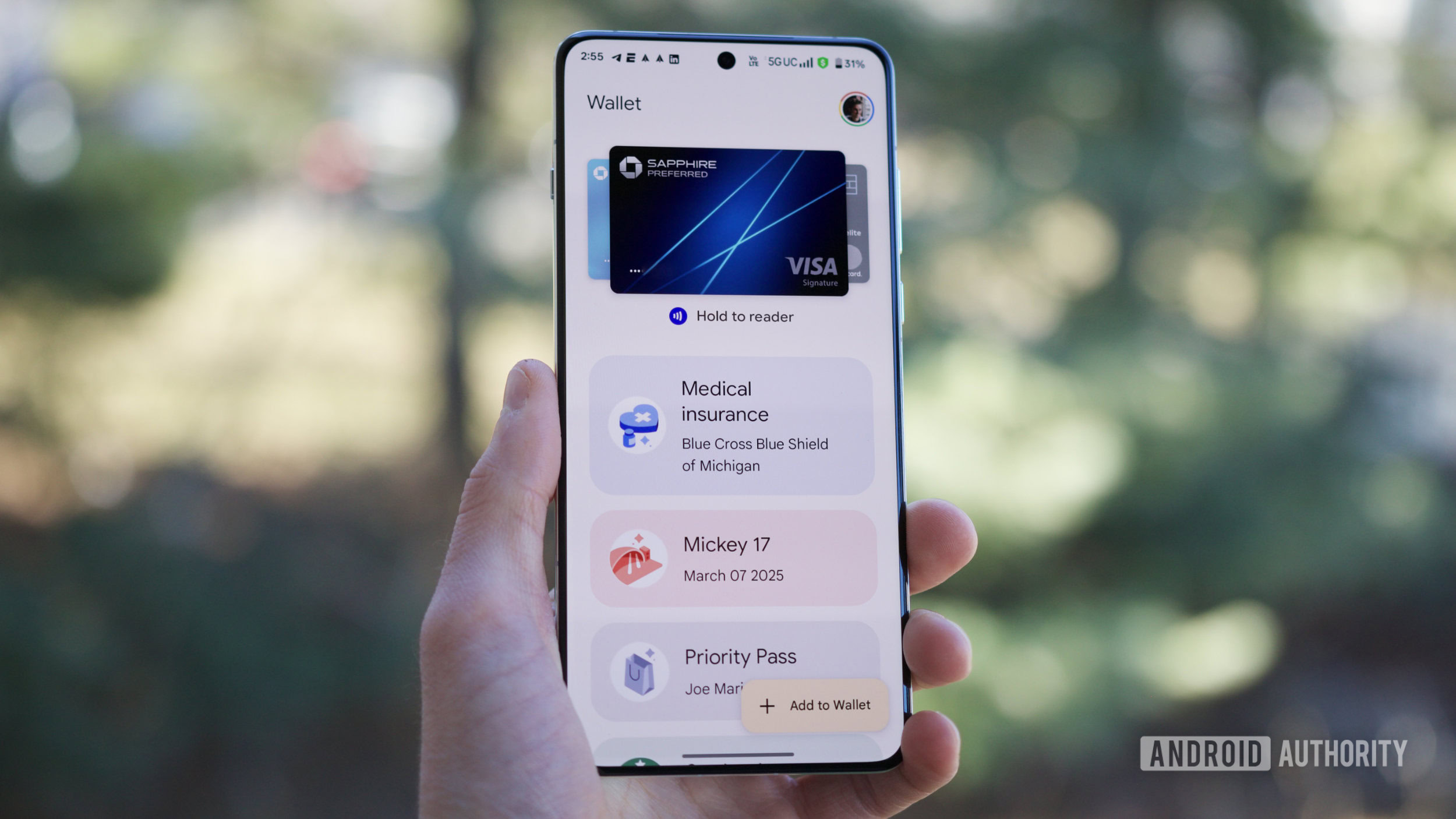 Here are the latest US states to gain support for Google Wallet digital IDs