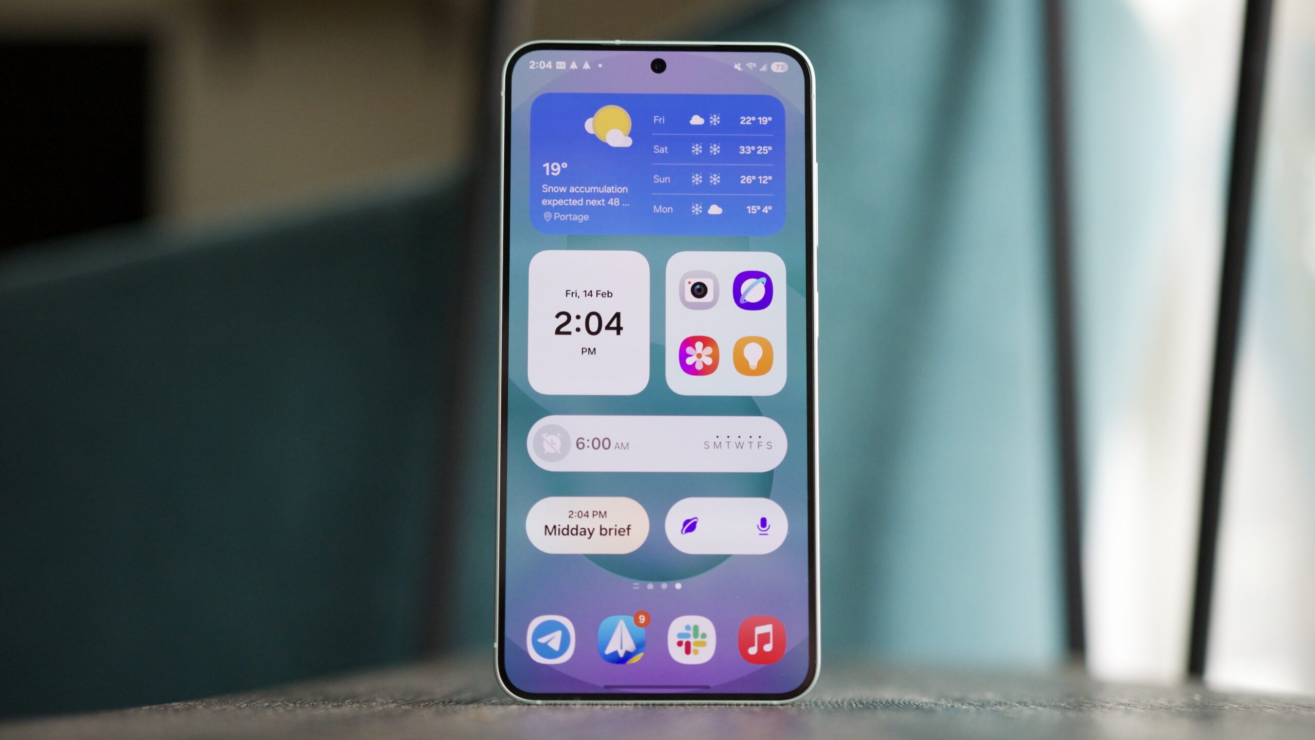 One UI 7 schedule is here! Find out when your Samsung device gets Android 15.
