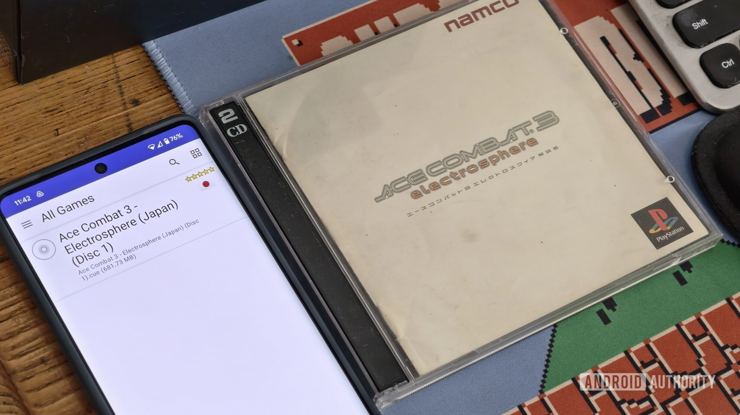 No English release? These fan-translated games are worth emulating
