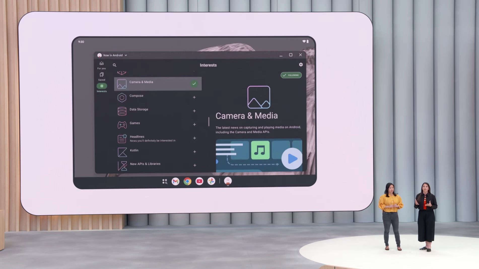 Google says Android 16’s desktop mode is built on Dex’s foundation