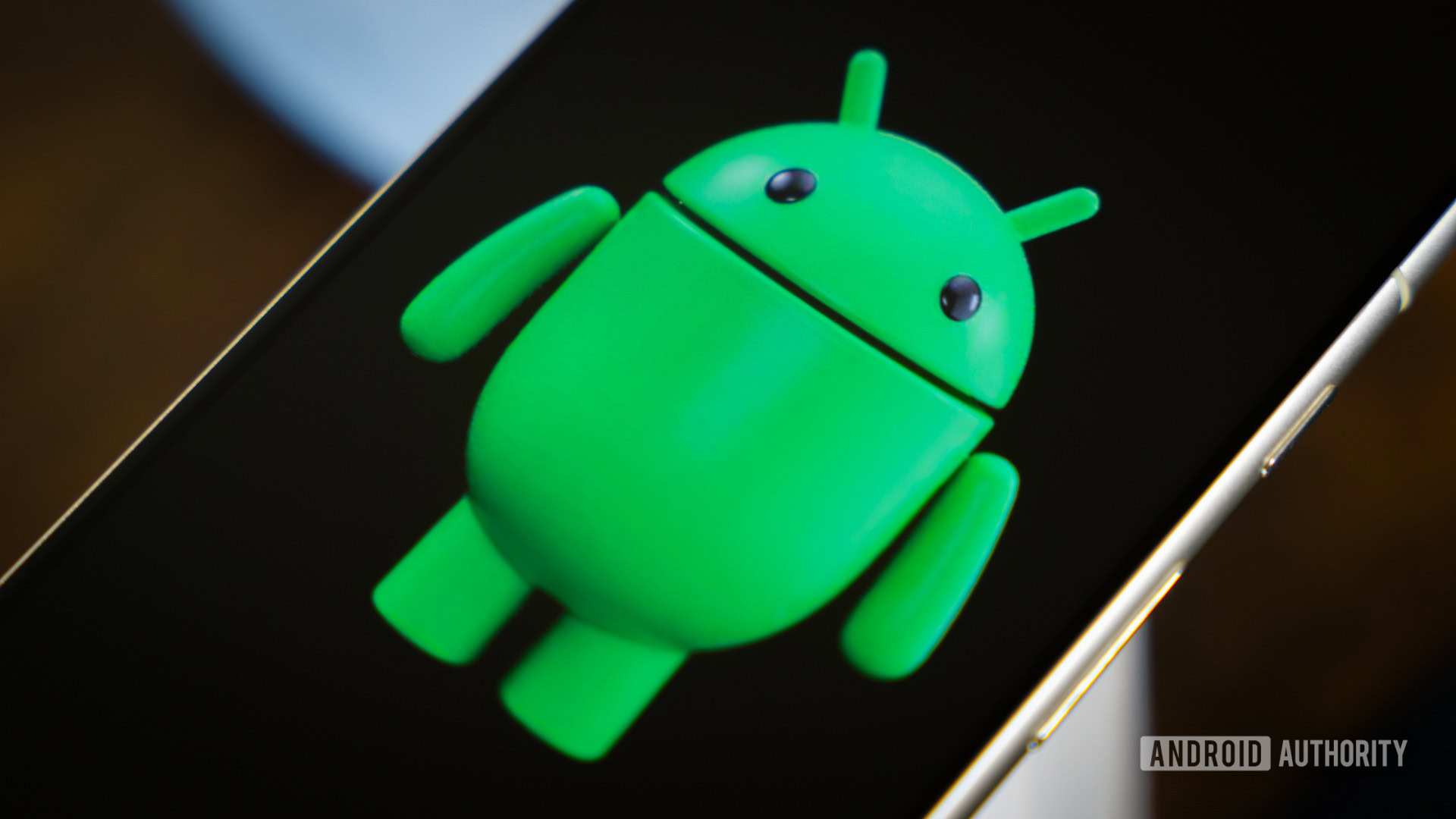 The best use for AI: You can now turn yourself into an Android Bot by uploading a photo