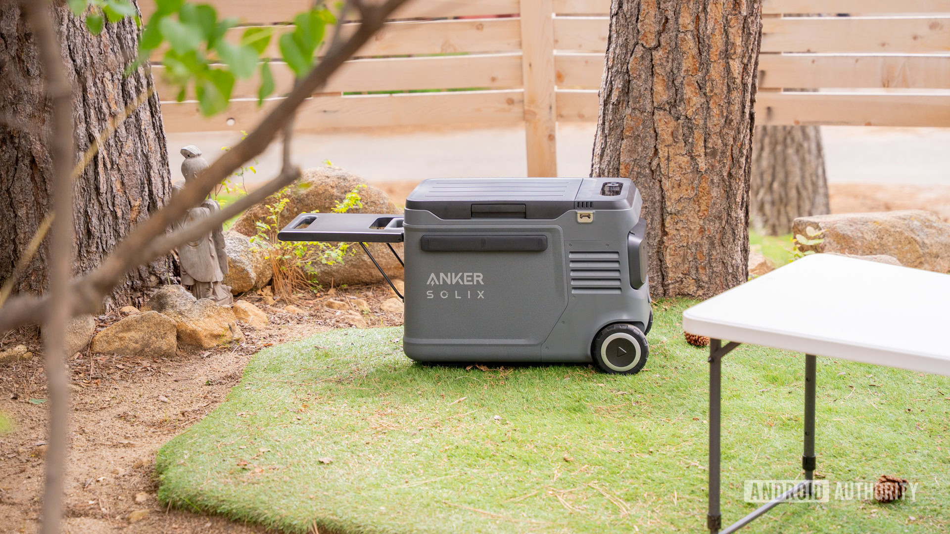 The Anker SOLIX EverFrost 2 is the coolest cooler I’ve ever used