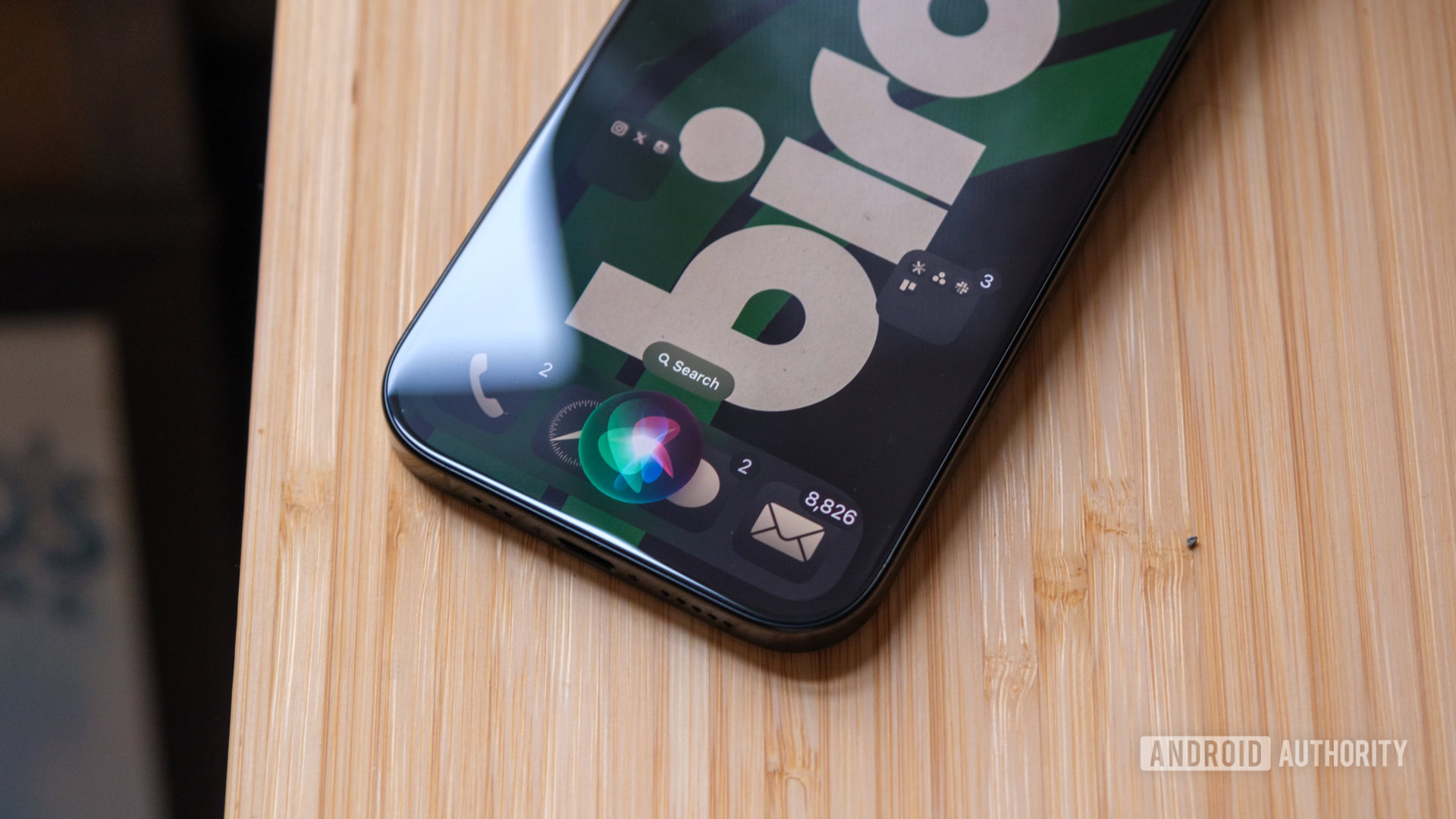 iPhone users might finally get a taste of Android’s assistant freedom