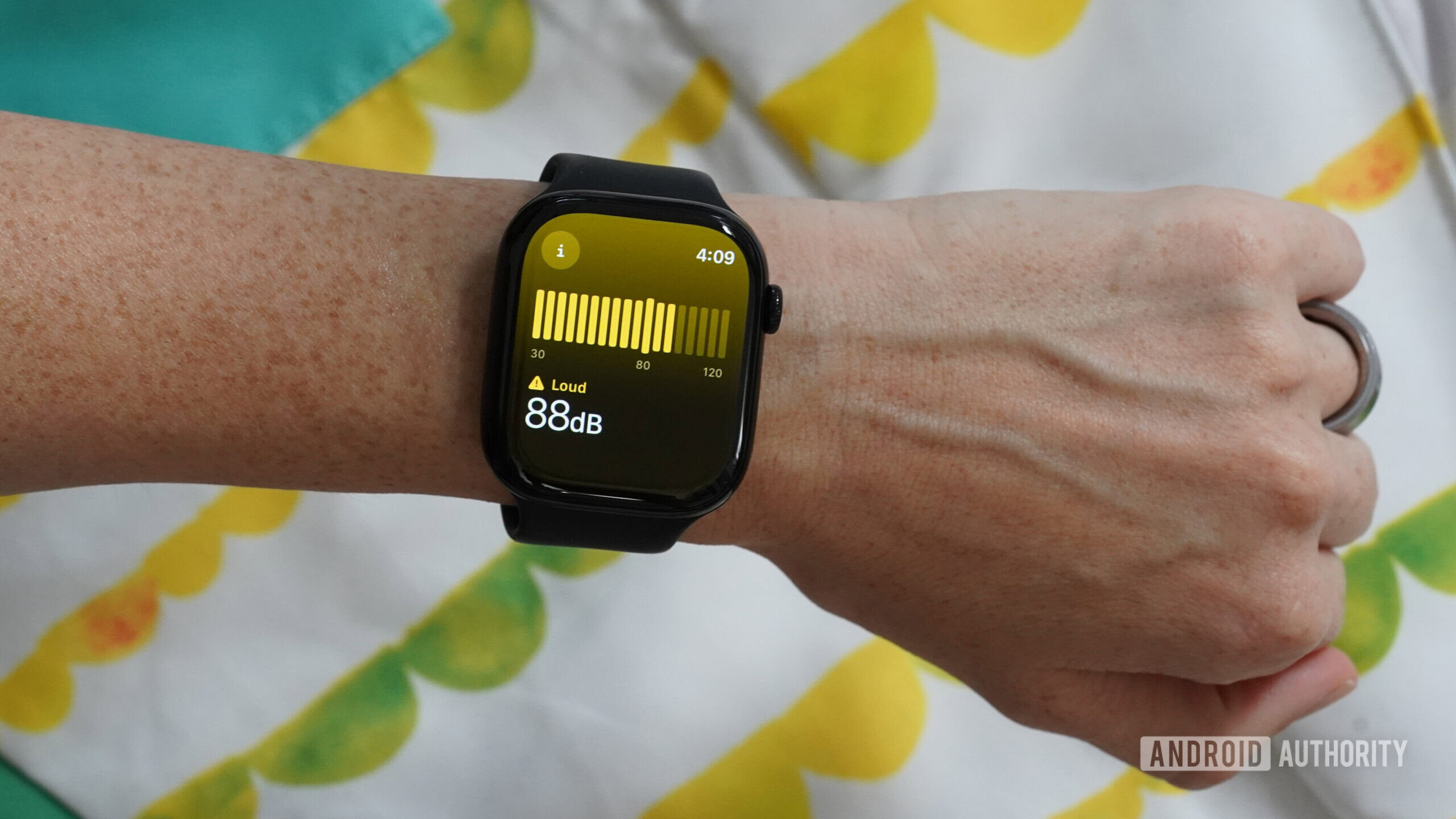 As a new parent, here are 12 ways my Apple Watch helps me through the day