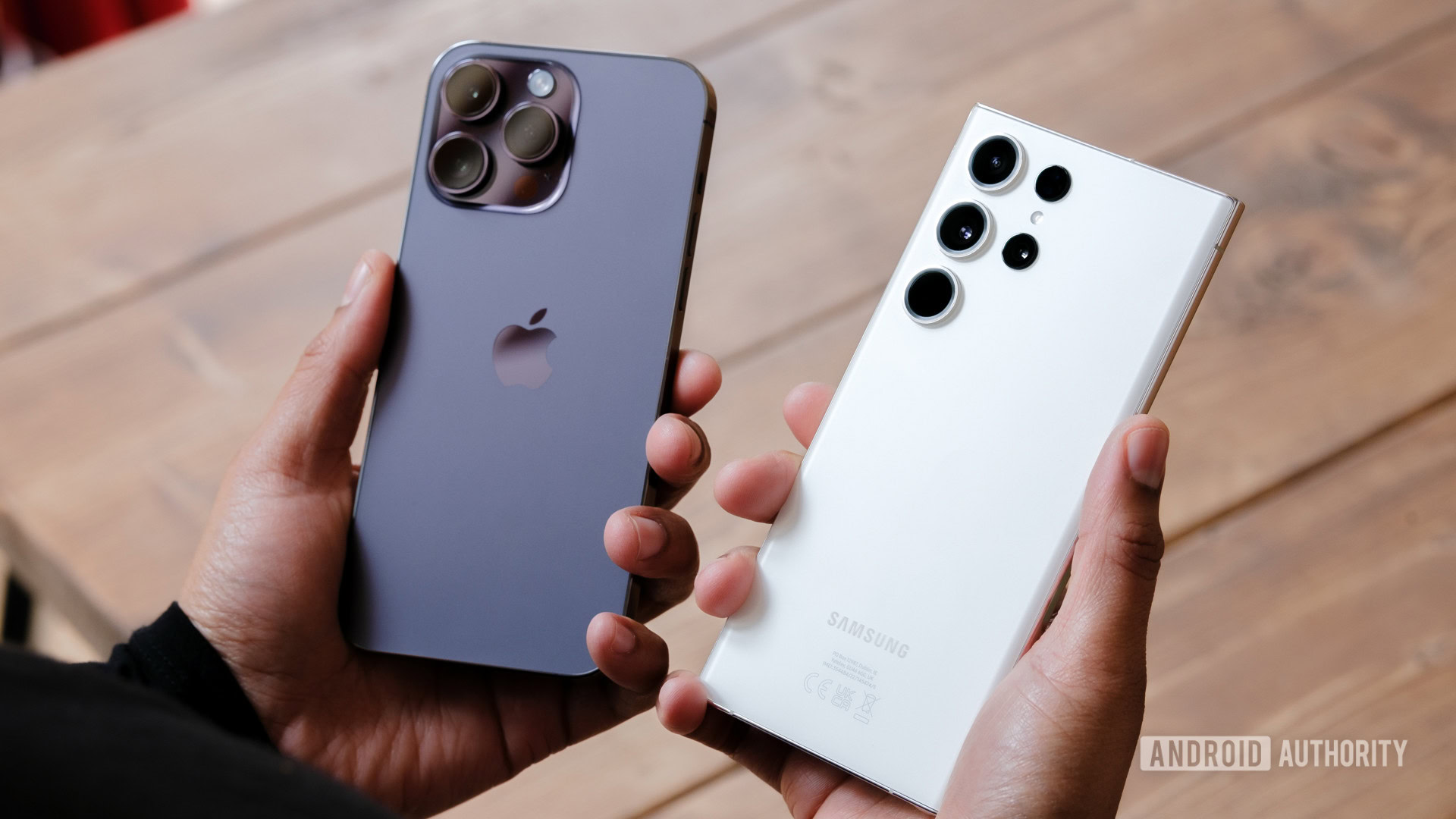 Apple may shake up its OS branding by taking this idea from Samsung