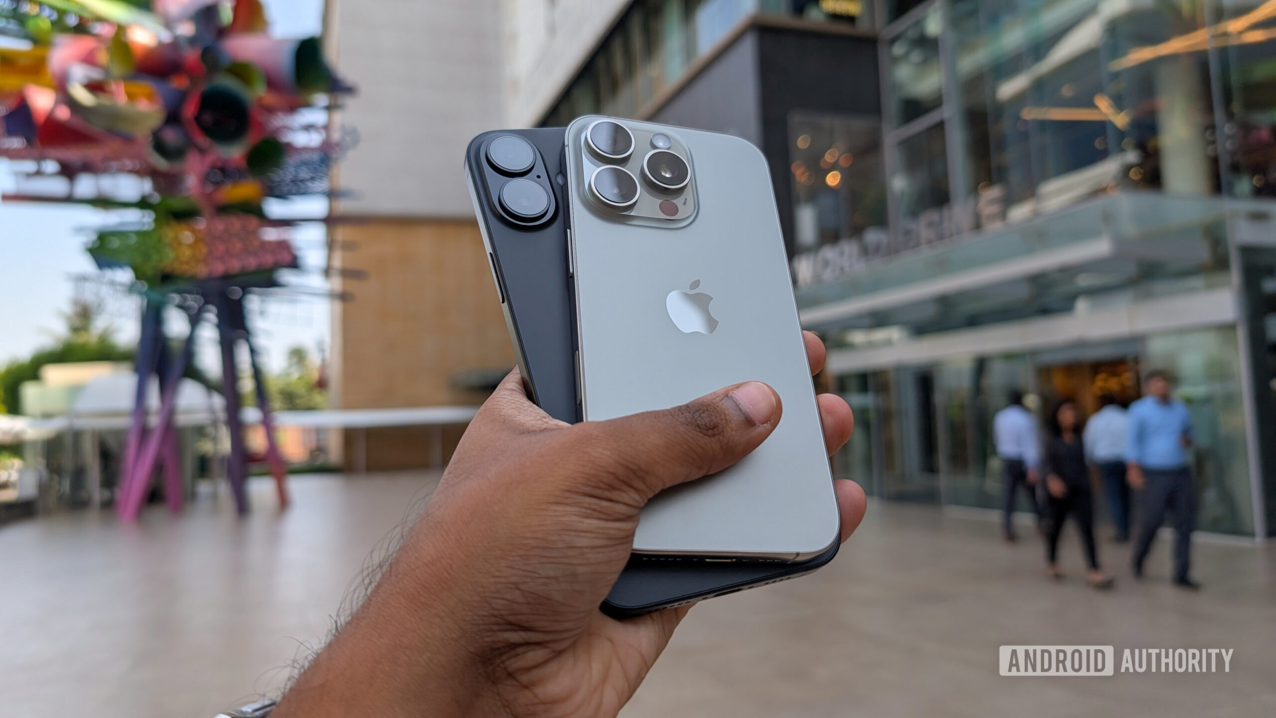 The iPhone 17 could get pricier, and that’s bad news for Android fans too