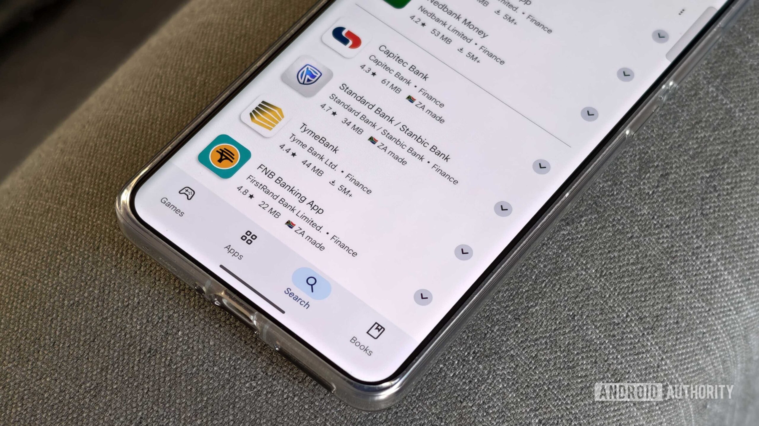 Google could soon save you from screen-sharing bank scams (APK teardown)