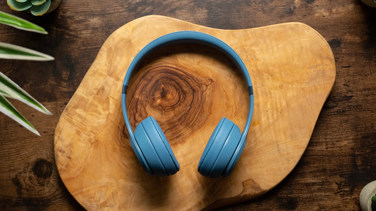 Deal: Beats Solo 4 headphones are 50% off