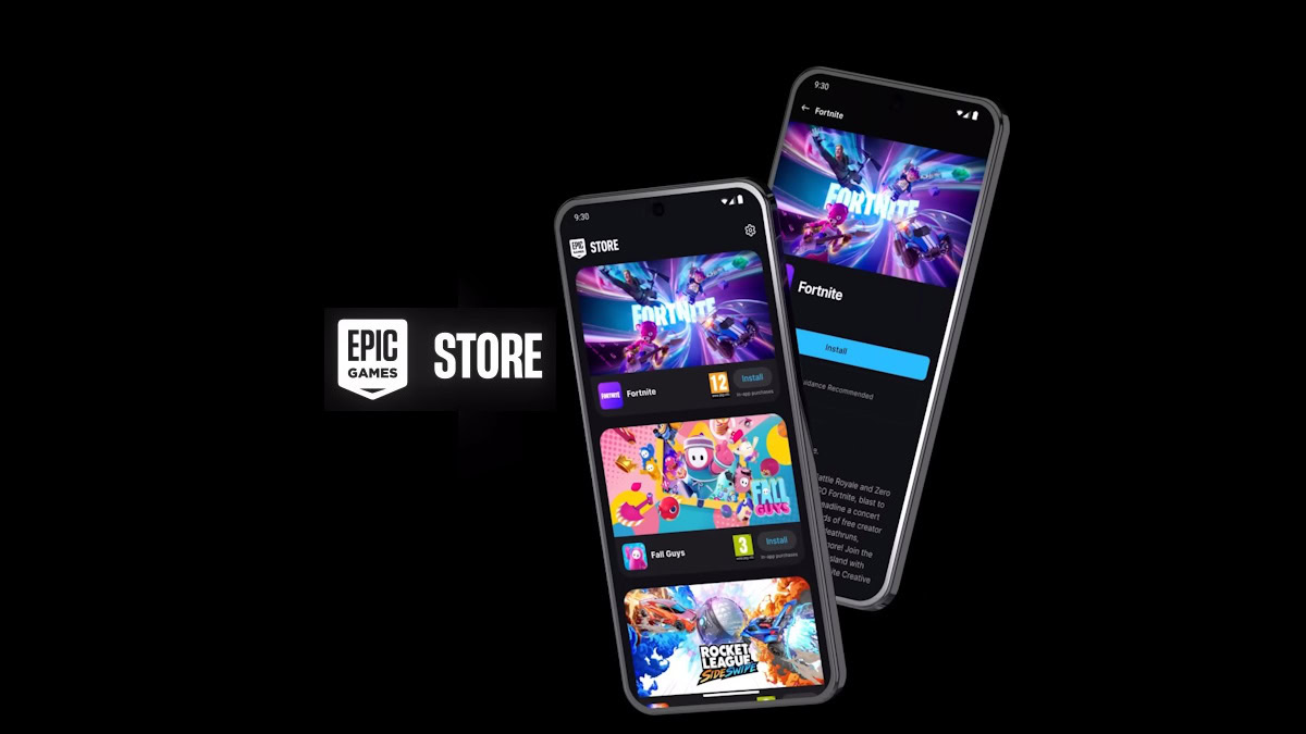 Epic Games takes a jab at Apple during victory lap with latest announcement