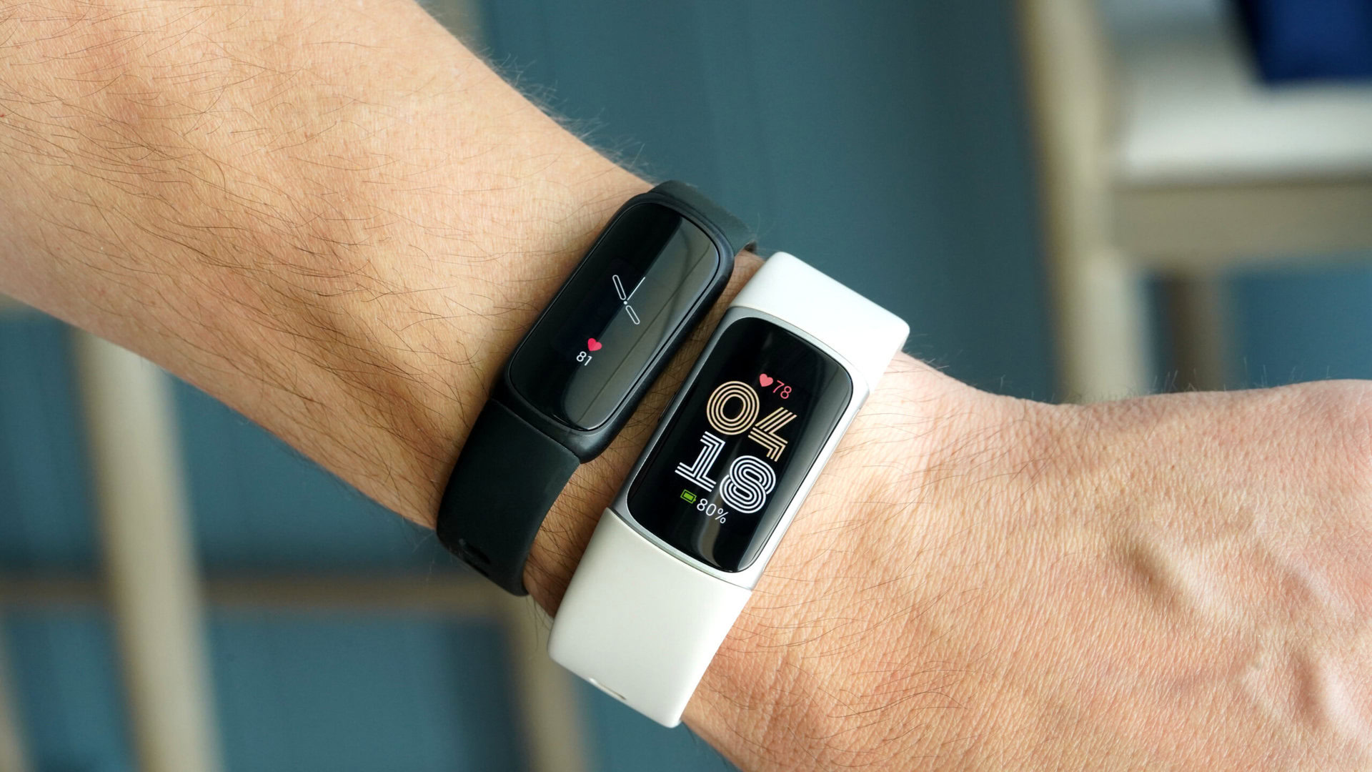 Fitbit’s AI experiments just leveled up with 3 new health tracking features