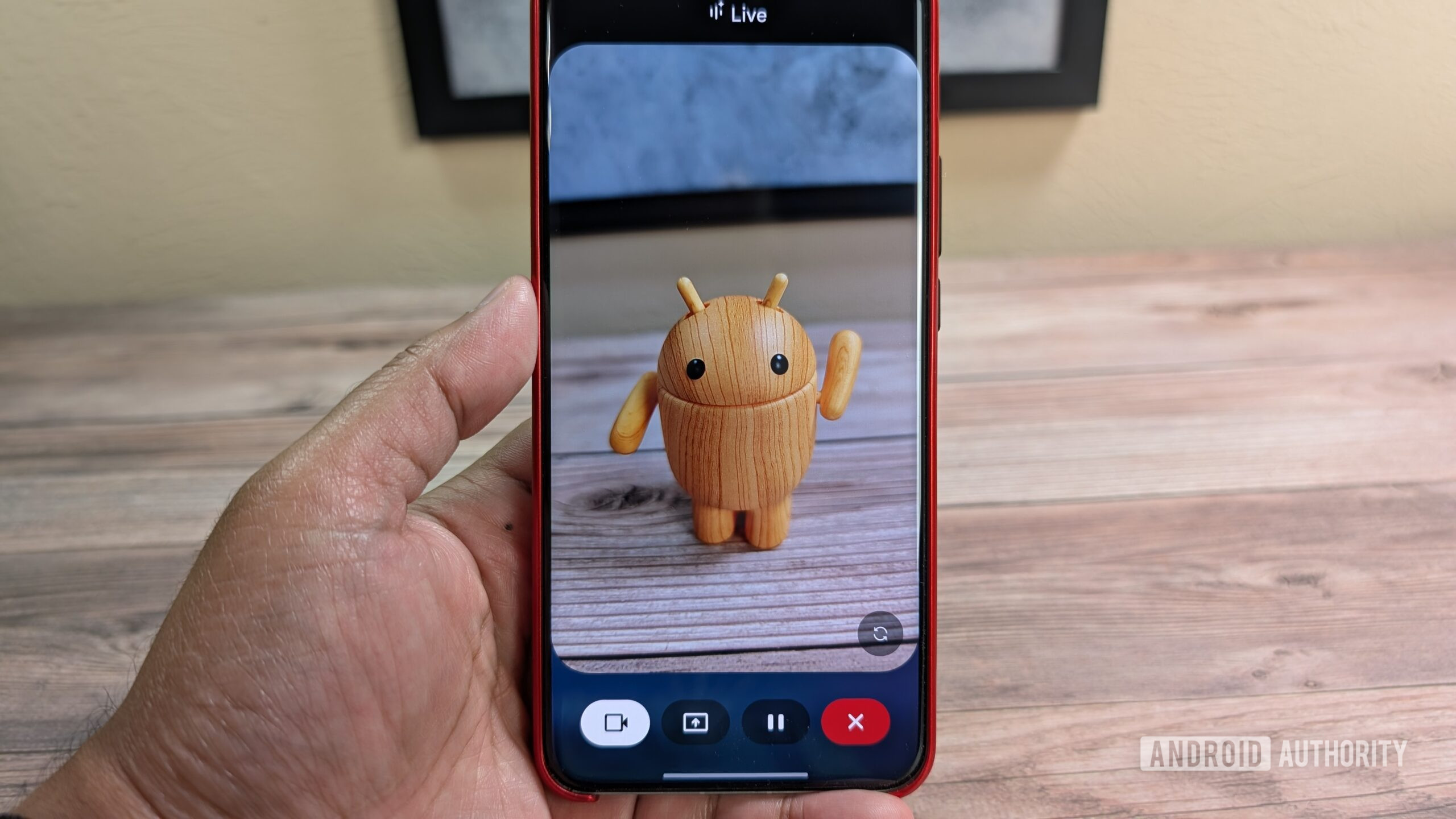 Gemini Live’s Project Astra features are rolling out more widely. Did you get them yet?