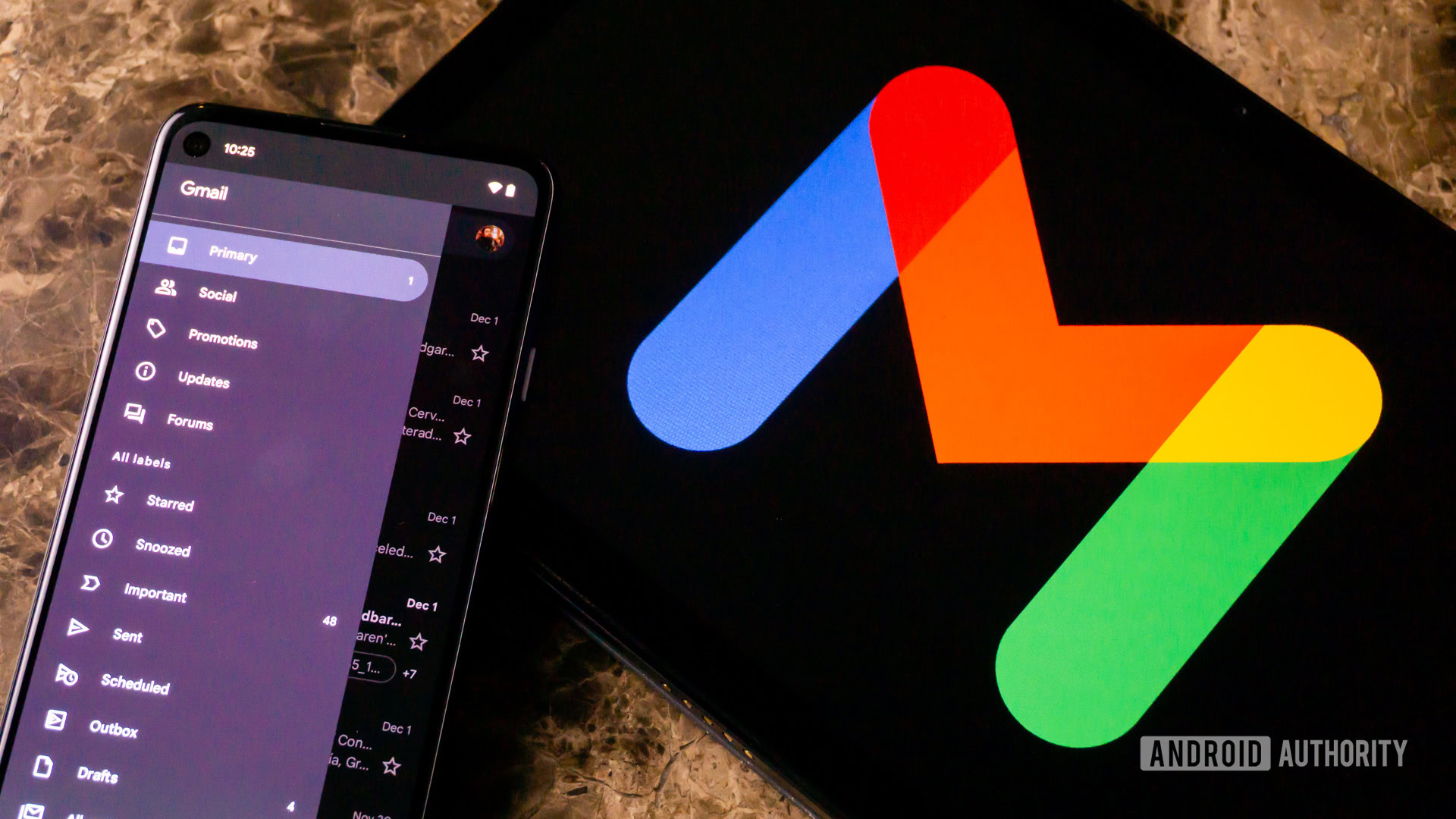 No action needed: Gmail now saves you time with automatic email summaries