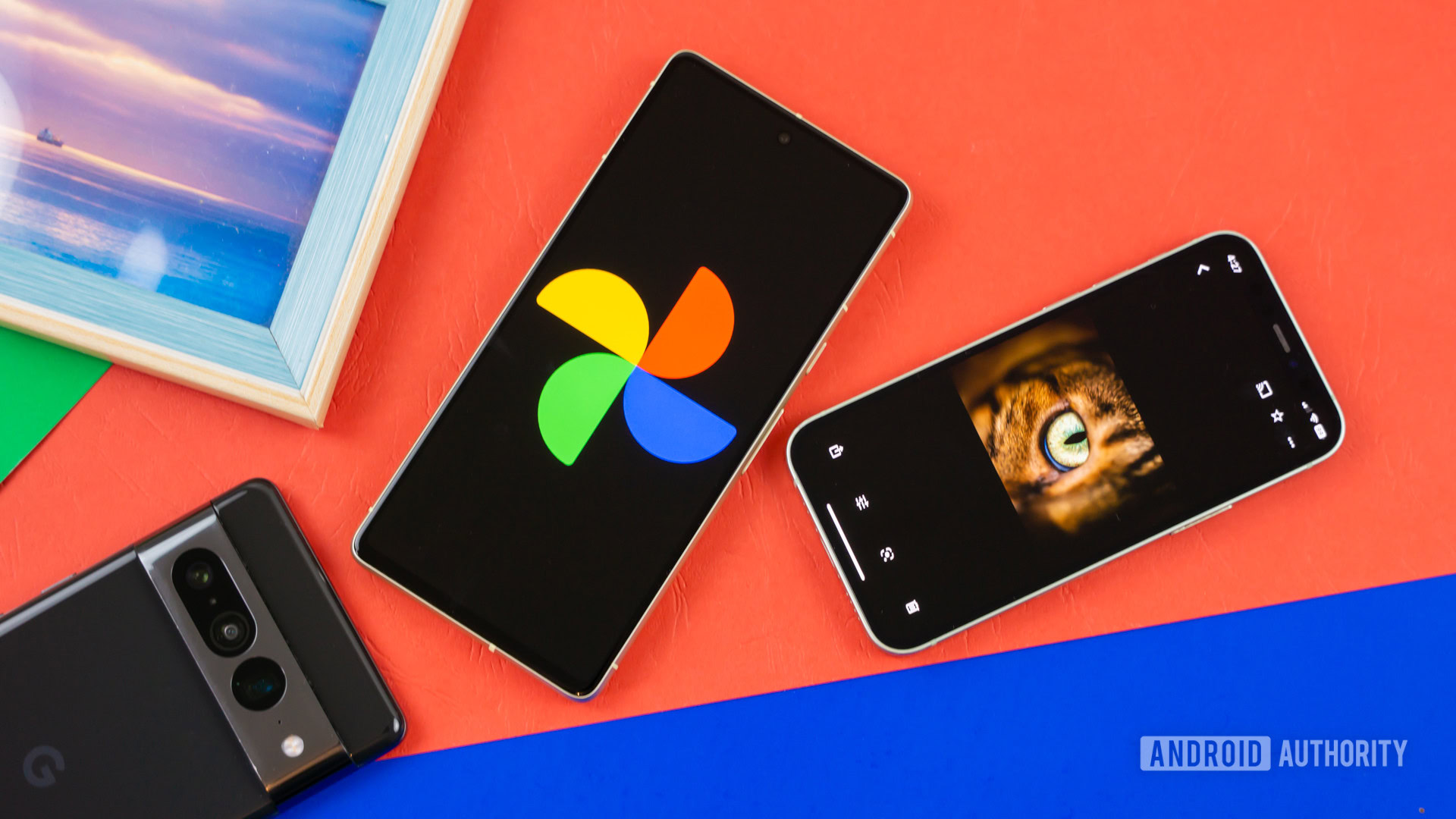 Google Photos’ could jump onto the Studio Ghibli-trend with its Remix feature (APK teardown)