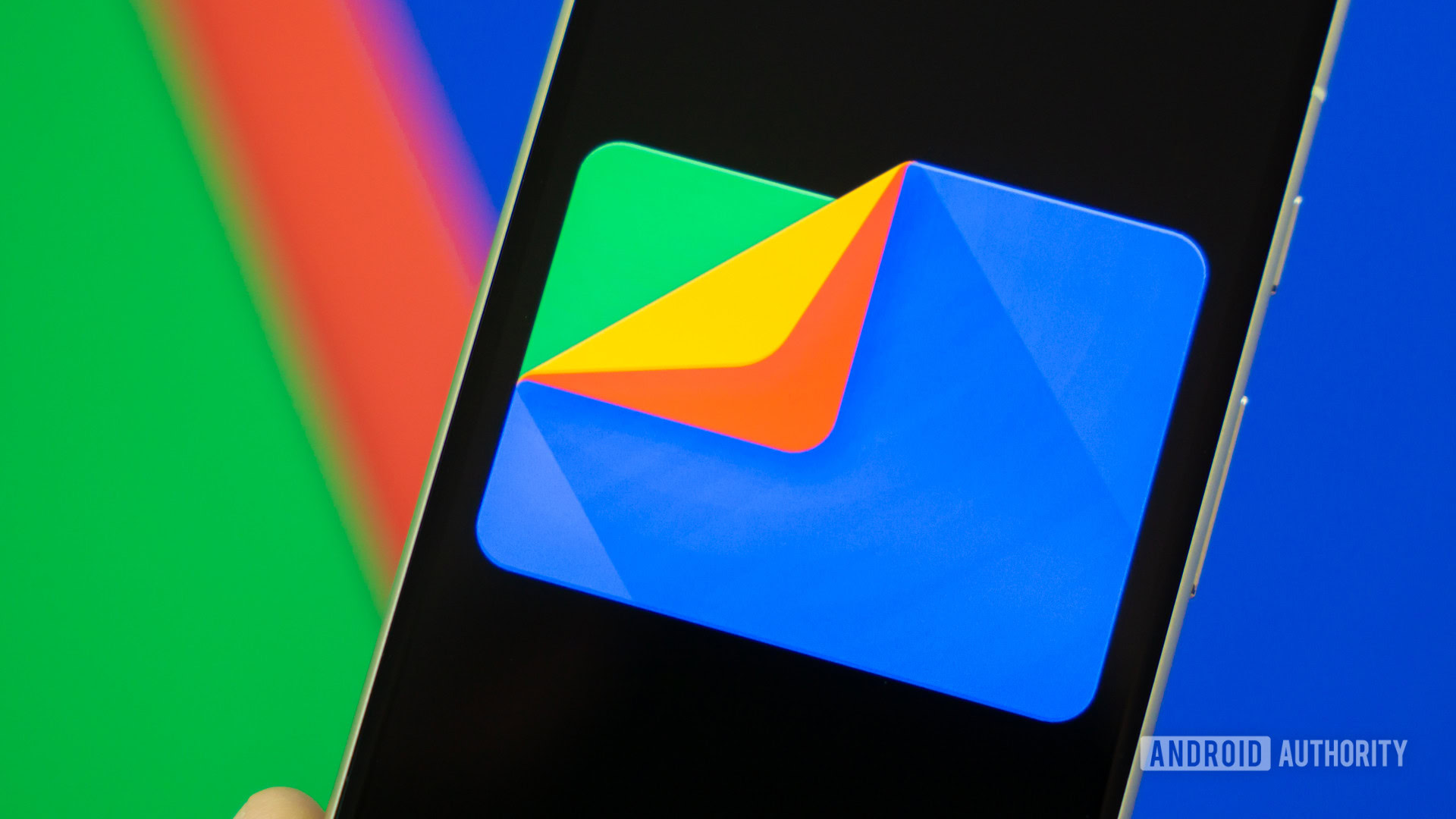 Files by Google is also getting a fresh coat of Material 3 Expressive (APK teardown)