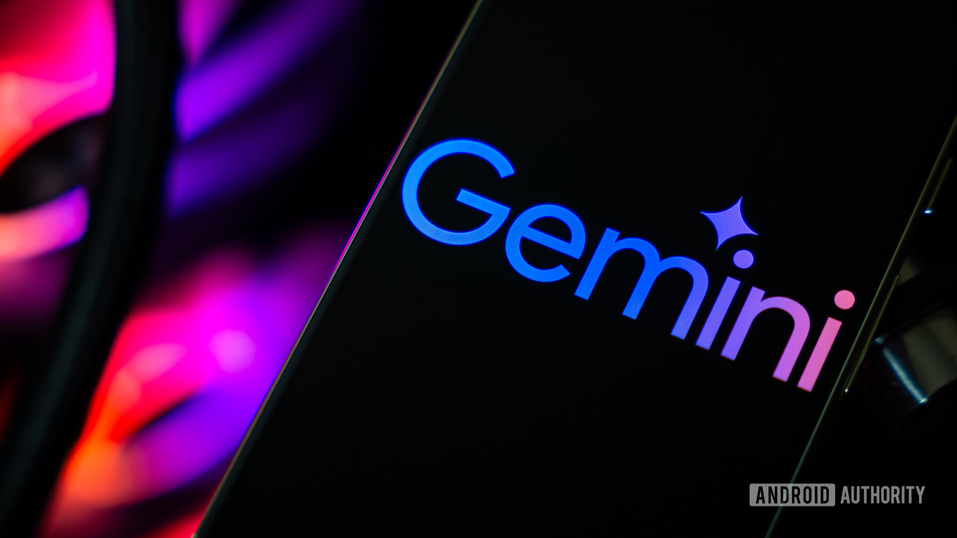 Gemini Ultra may be on the way as part of a new Google One AI plan