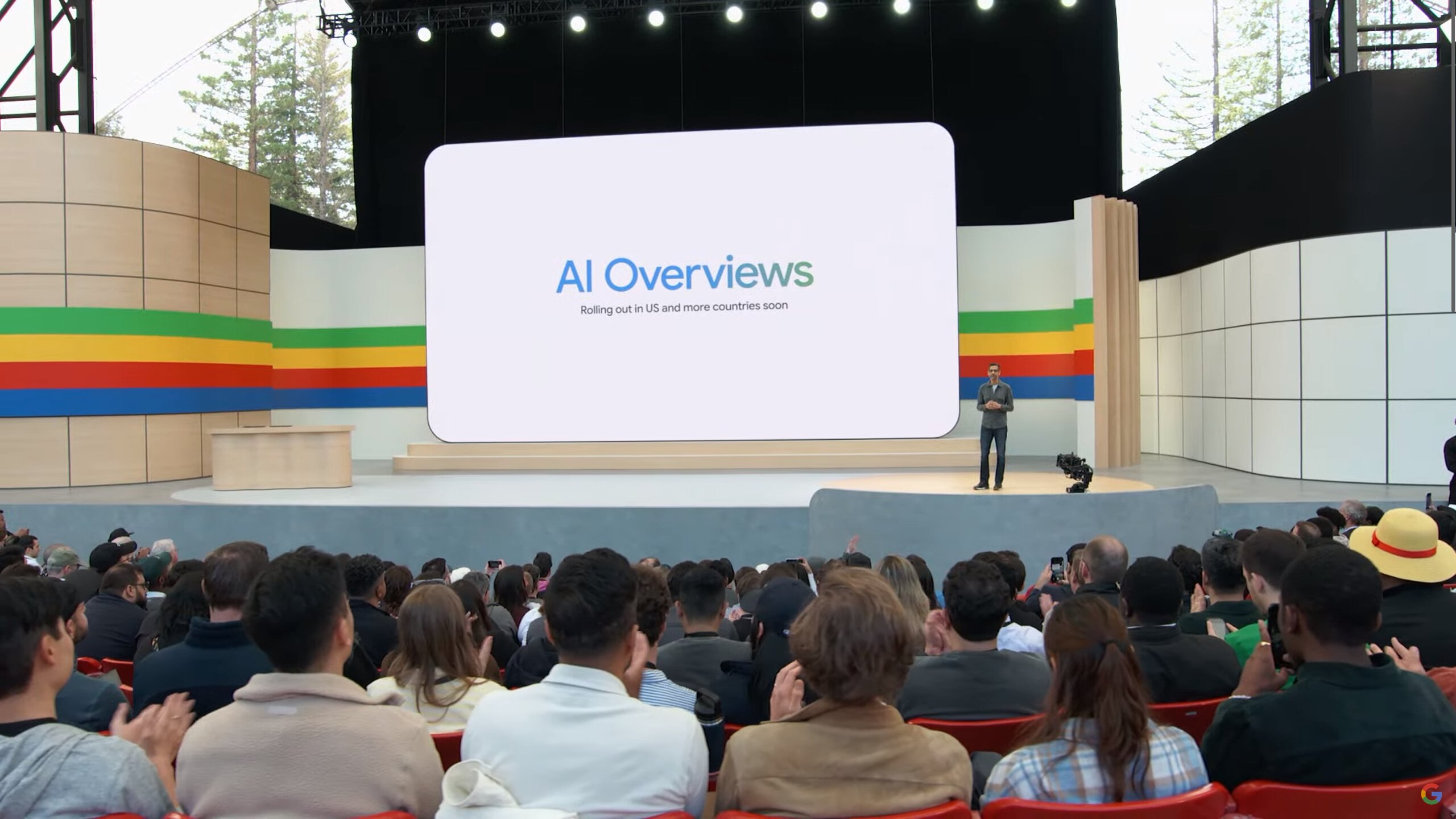 Don’t Google “Is it 2025?” unless you want to laugh at the state of AI
