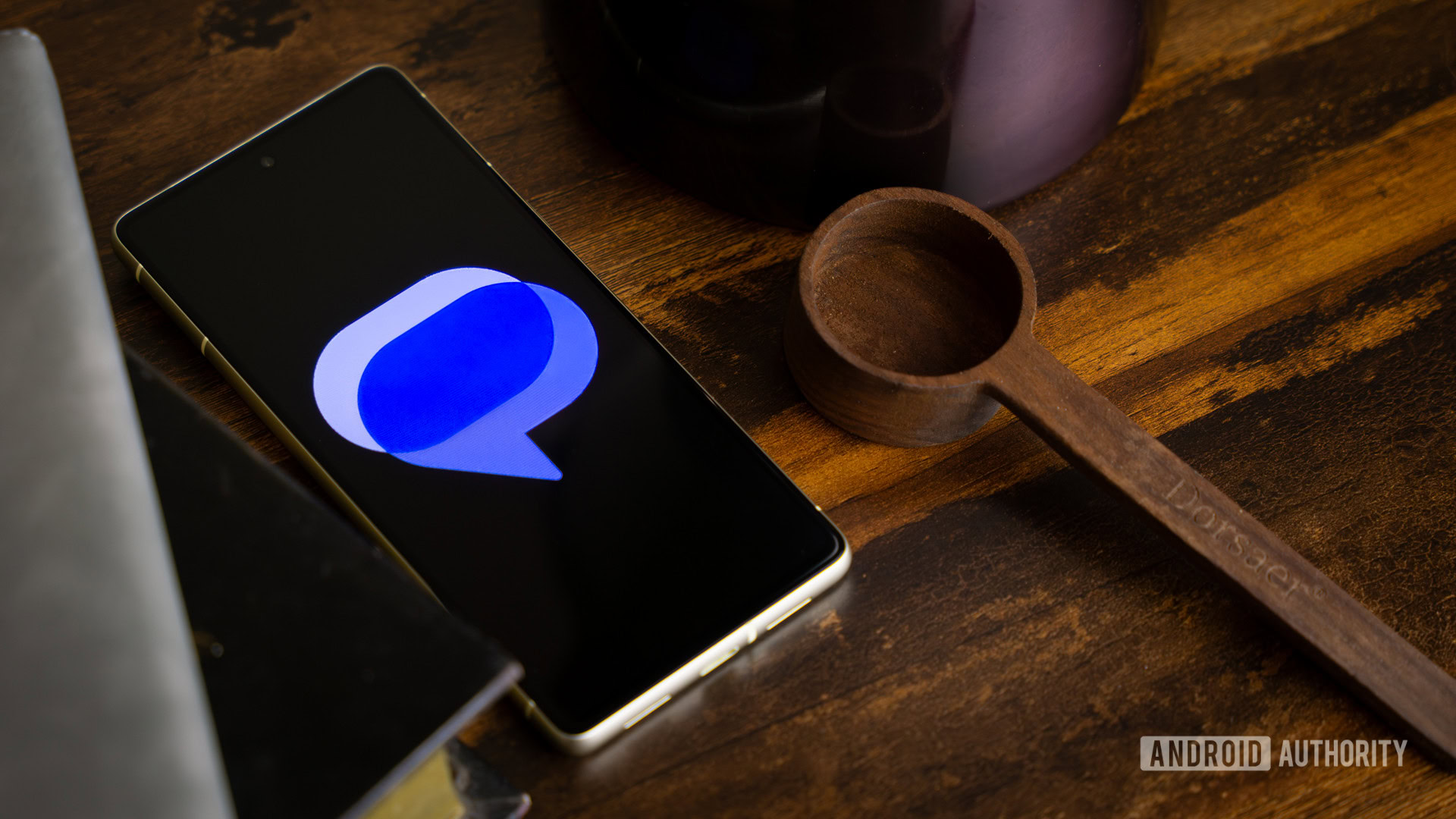 Google Messages adds one more away to enjoy emoji Screen Effects