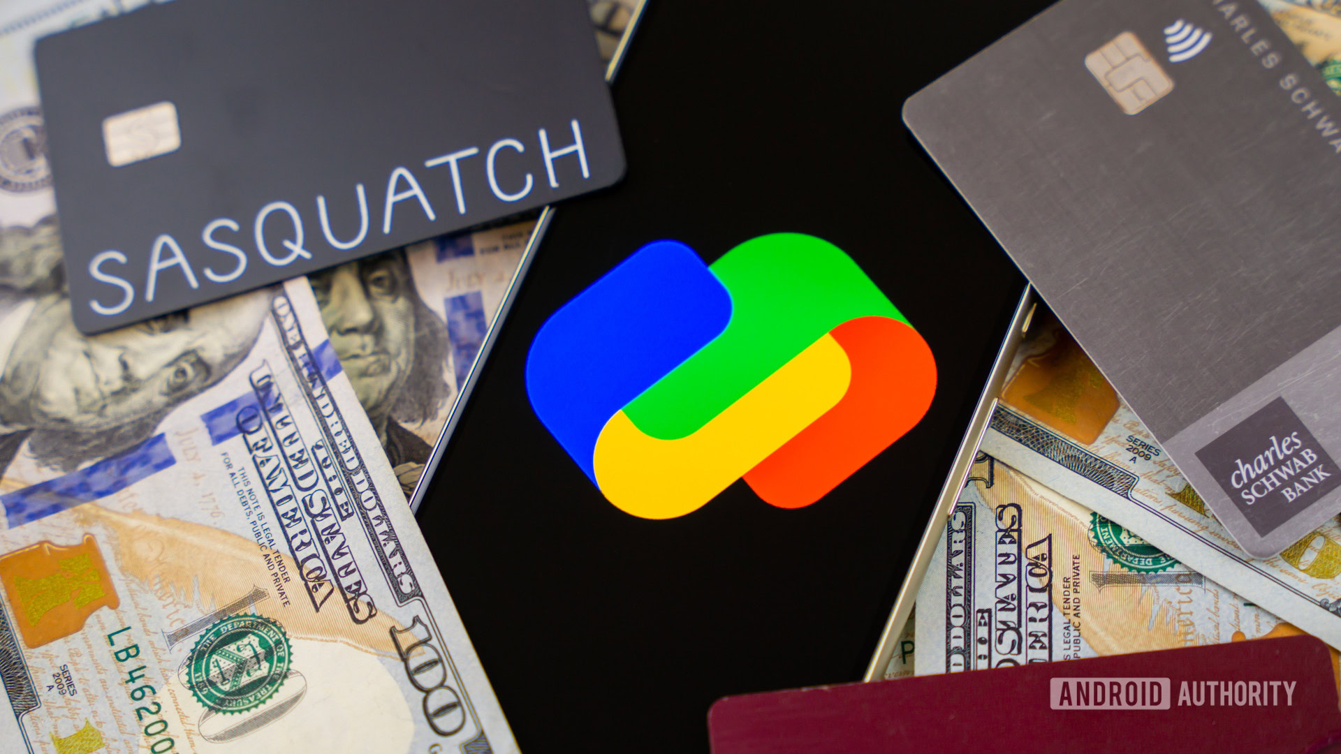 Google Pay redesign should make checking out even faster