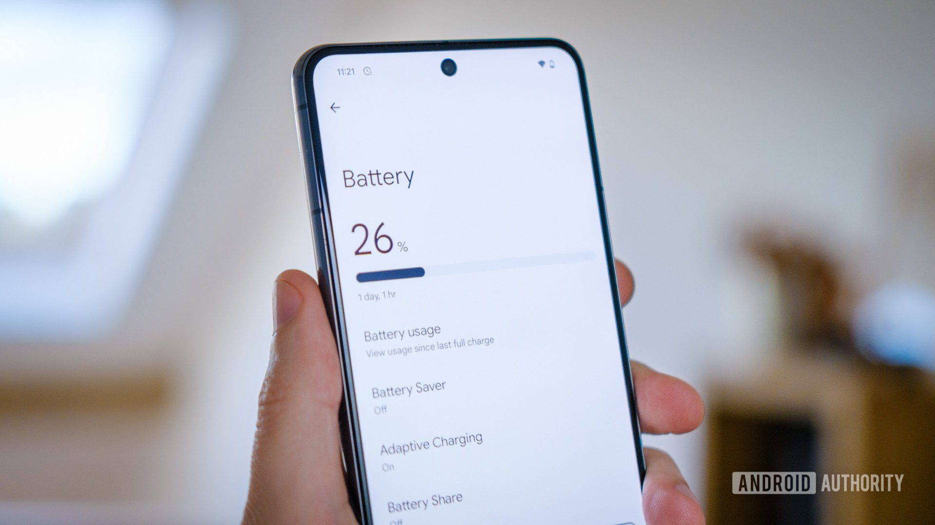 The next wave of smartphones is about to redefine multi-day battery life