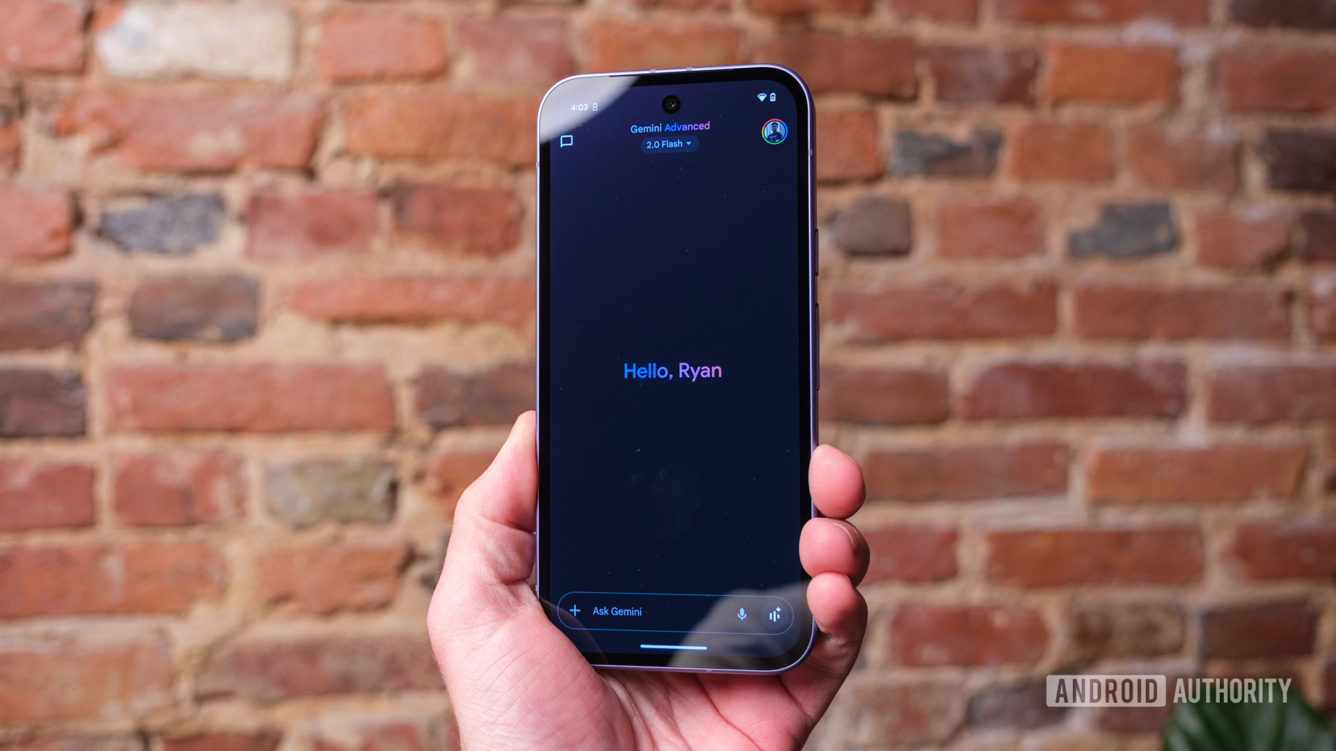 Gemini is catching up to ChatGPT with multi-image uploads