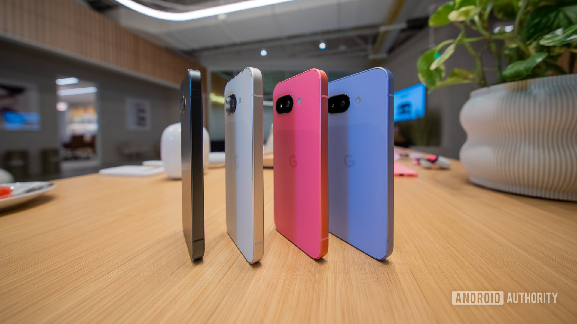 Pixel 10 colorways leak: Say hello to ‘Limoncello’