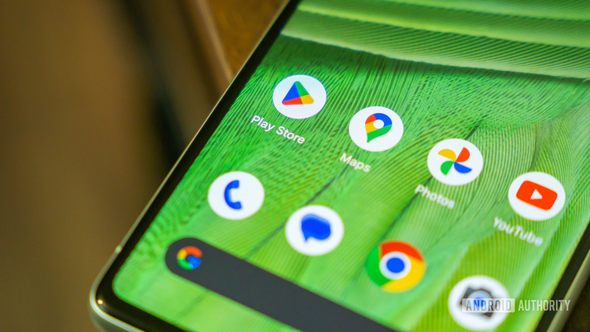 Google Play just opened Pandora’s box: You can now bug your friends to pay for you