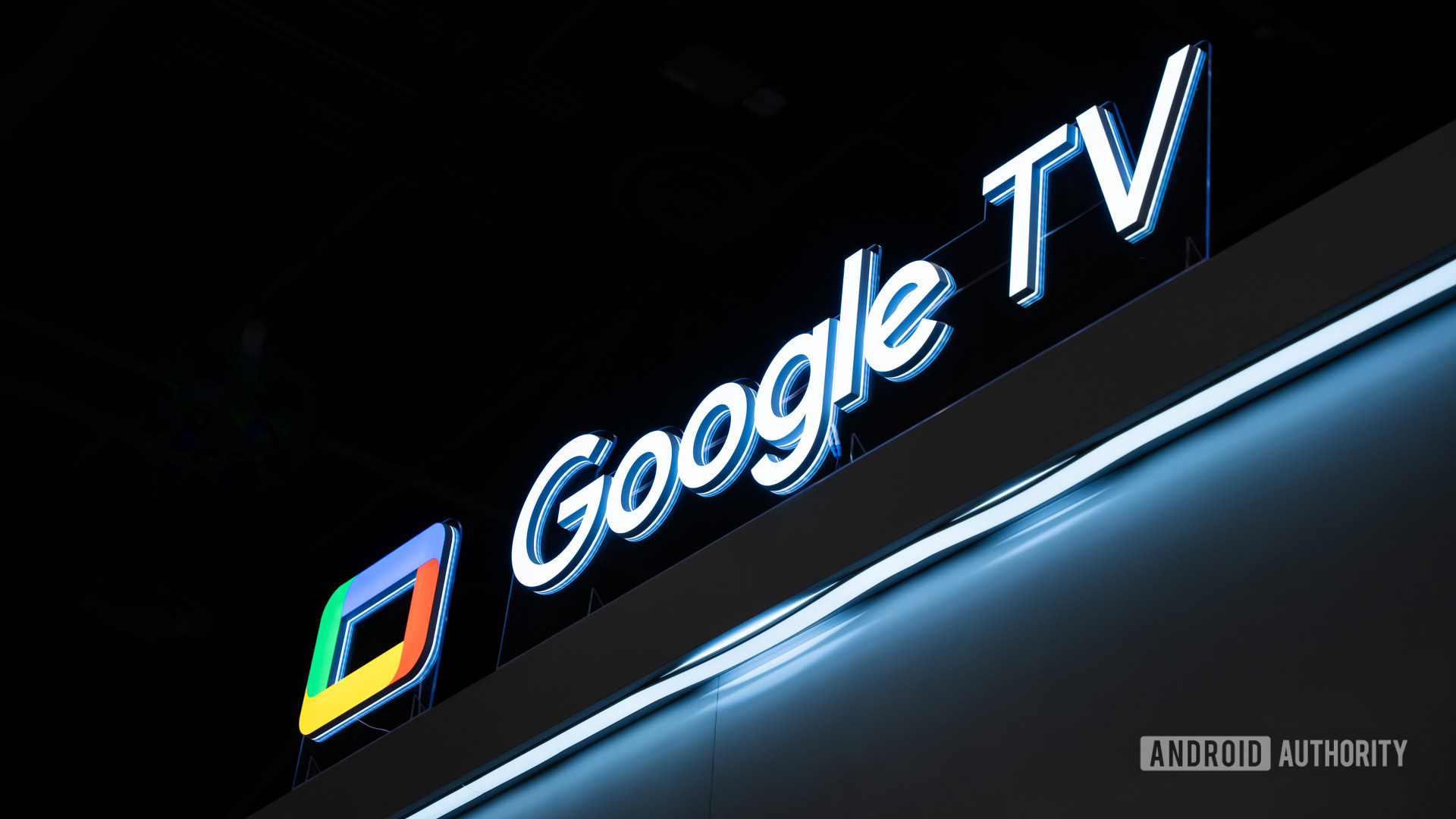 Setting up your next Google TV could be faster and easier than ever