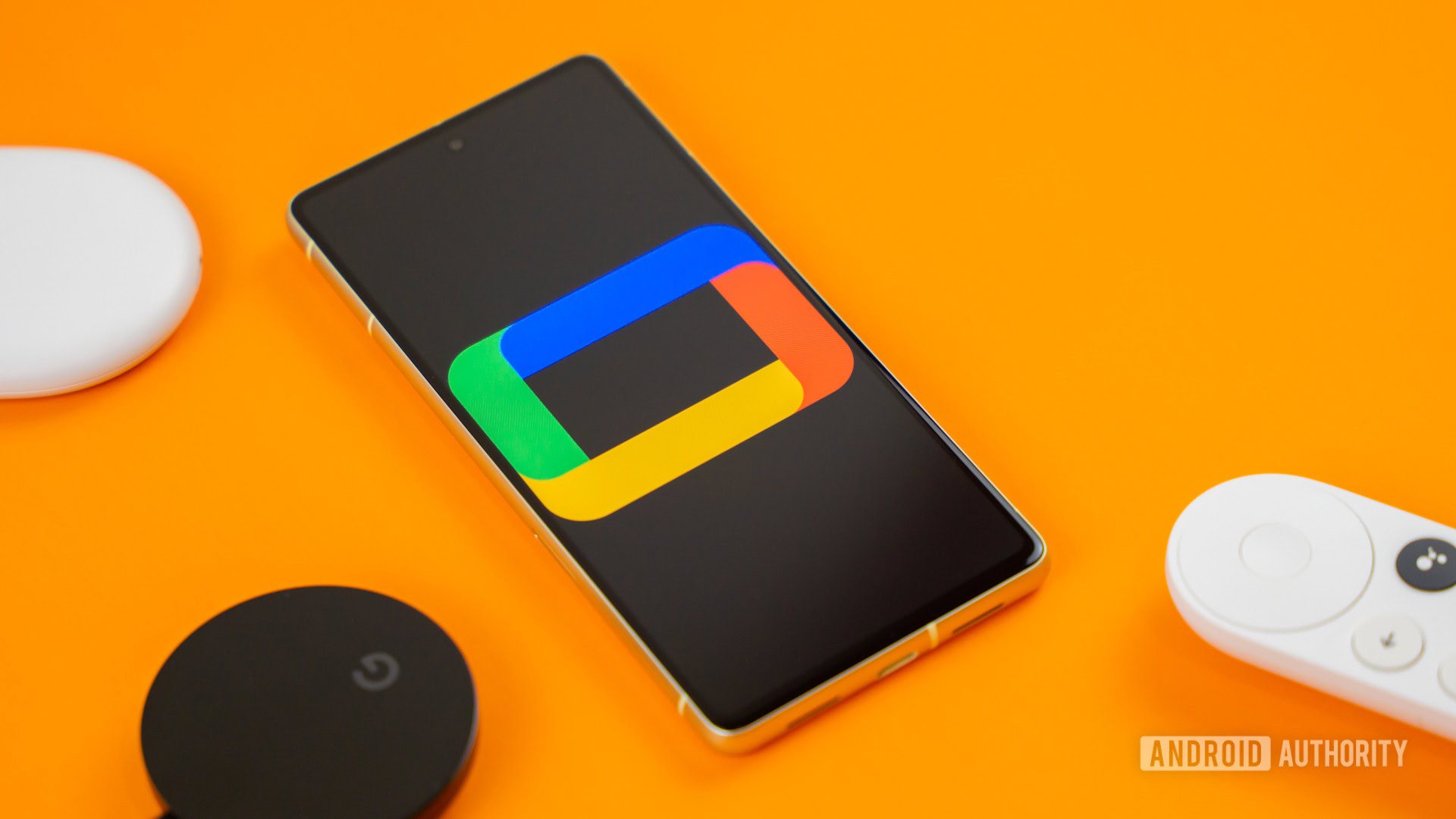 Here’s an early look at Google TV app’s Material 3 Expressive overhaul (APK teardown)