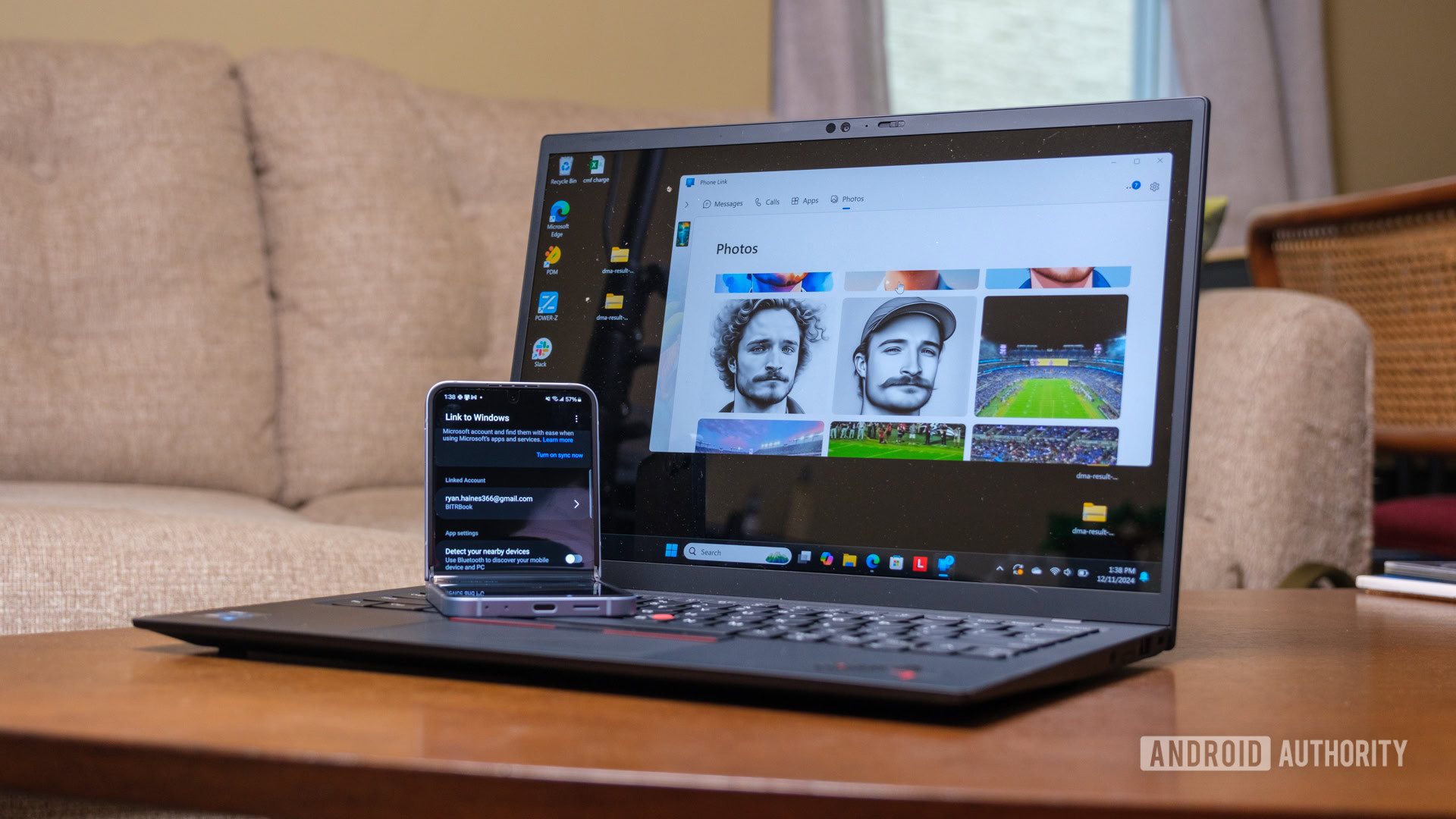 Microsoft wants to copy Apple with a Handoff-like feature for Windows and Android