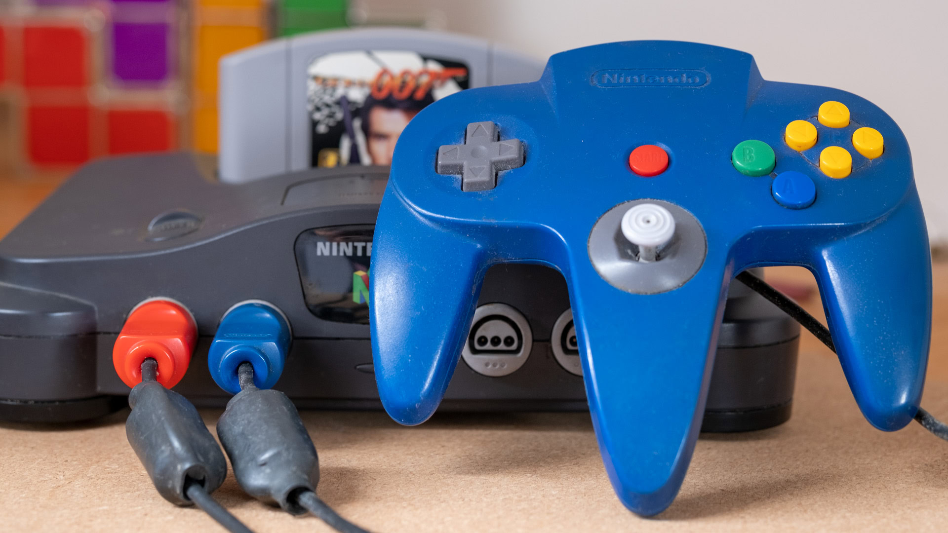 N64 emulation on the Switch 2 (almost) catches up to Android emulators