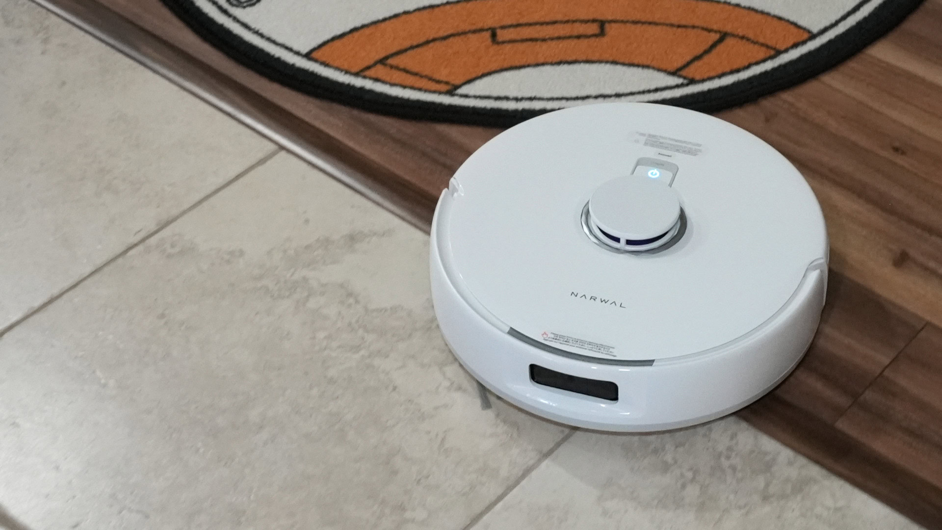 Narwal Freo Pro robot drops to a new all-time low price!