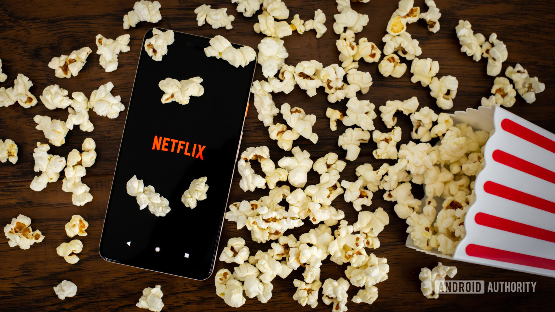 Netflix’s latest redesign is drawing early criticism online
