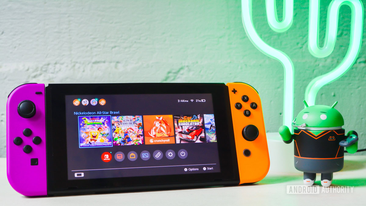 An exciting new Switch emulator launches tomorrow — Here’s how to get it