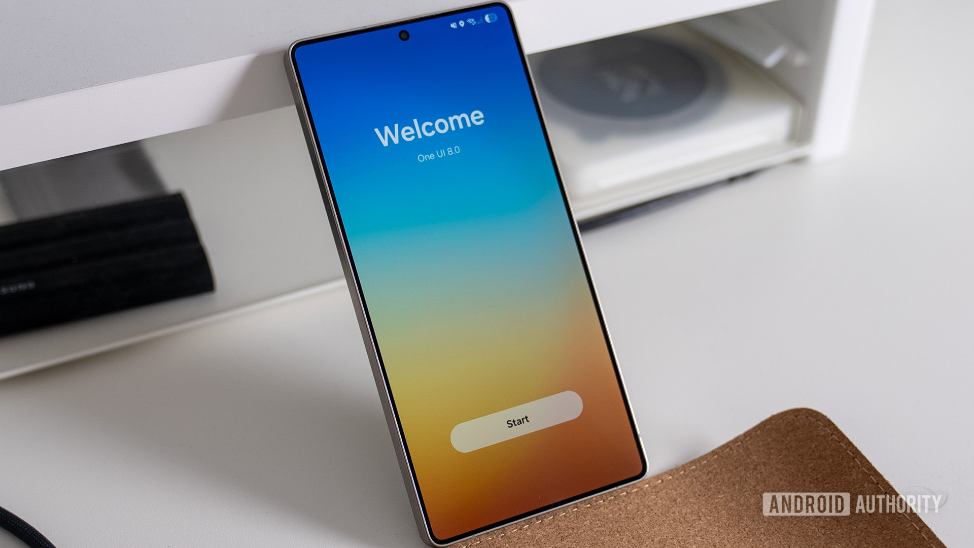 Samsung confirms stable One UI 8 rollout plans