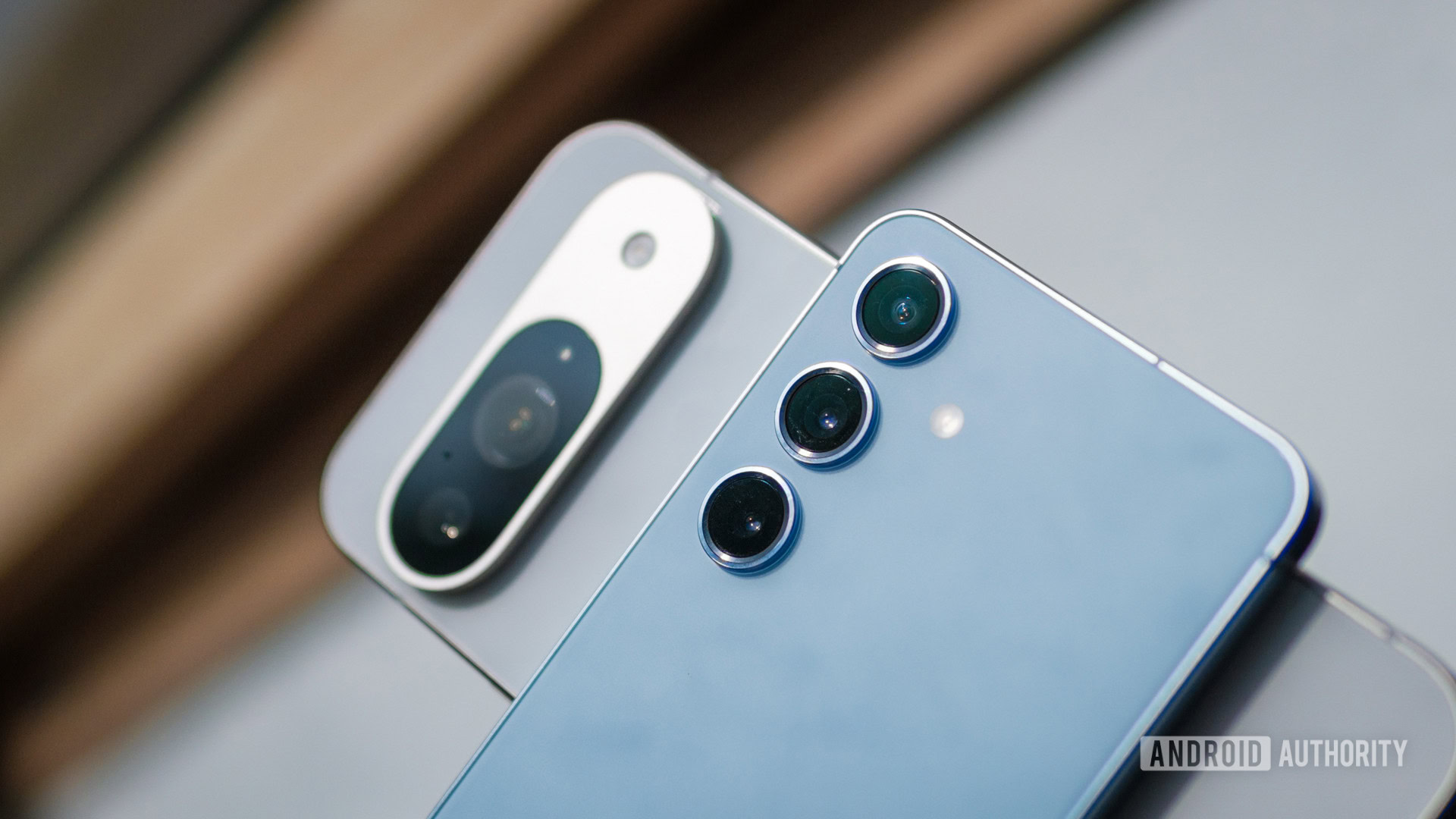 As a Pixel user, I am jealous of Samsung users for these 8 reasons