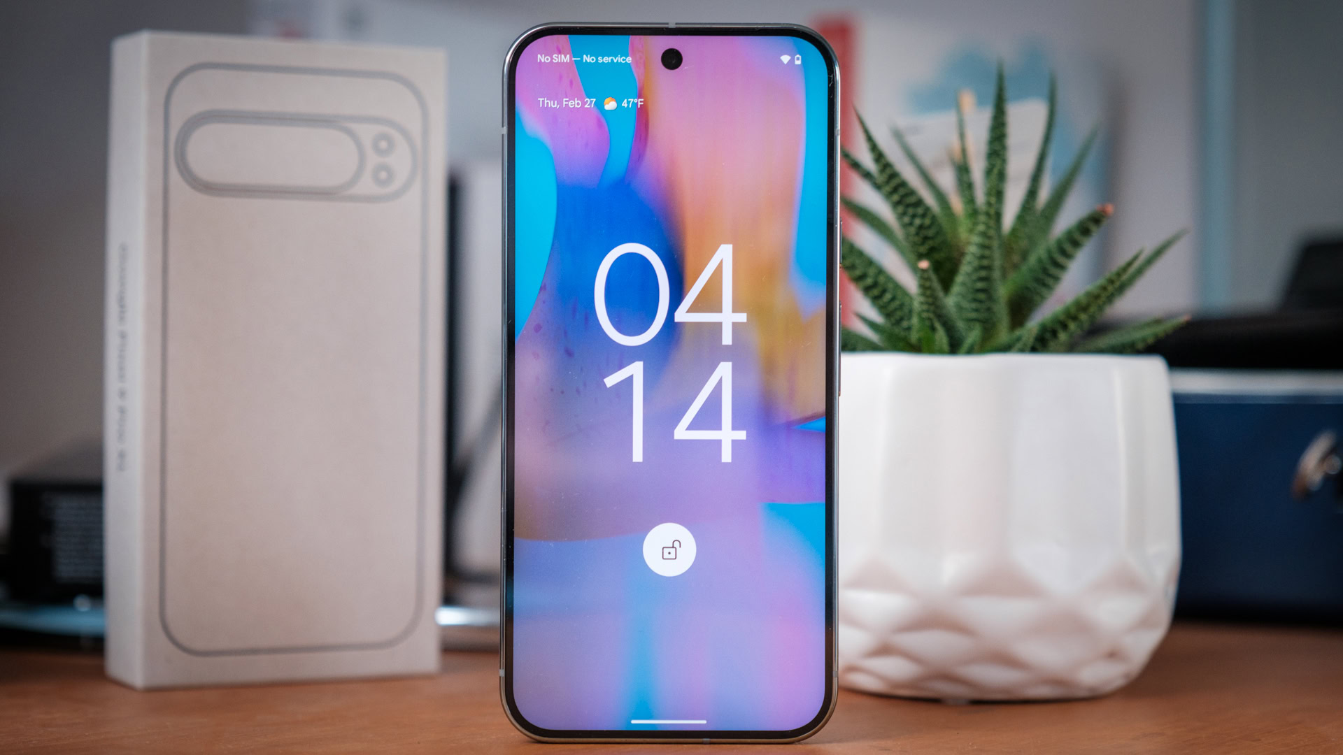 Google’s next Pixel needs faster silicon, now that China is building beasts like this