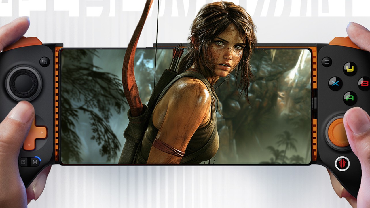 Forget streaming; this upcoming Android wants to full-on emulate your favorite PC games