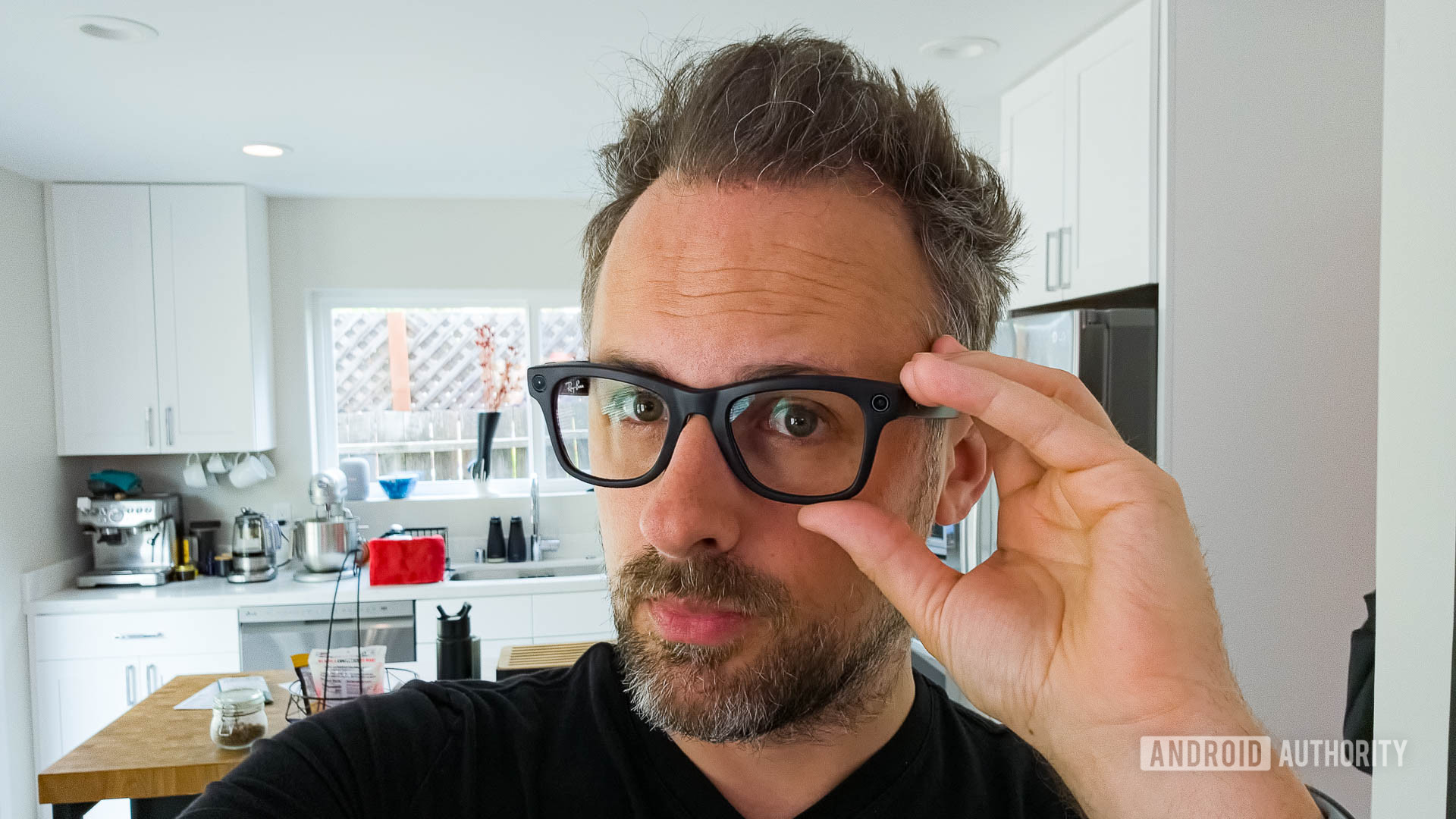 I tried Ray-Ban Meta’s live translation, and Google has nothing to worry about