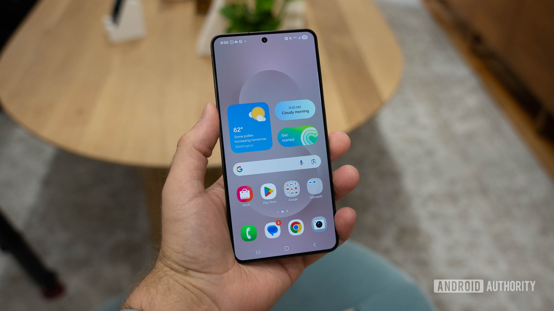 Surveys show the Samsung Galaxy S25 Edge may be a flop