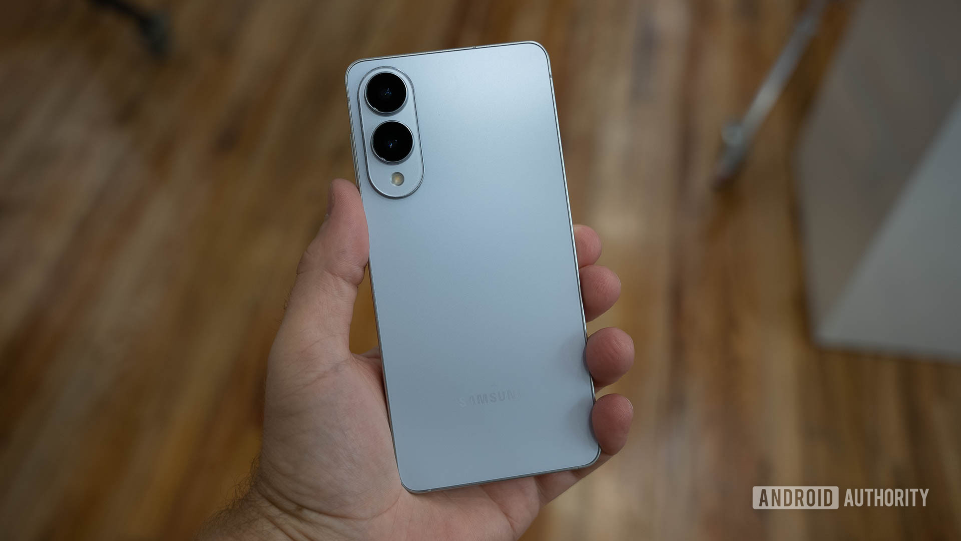 Samsung could pull an Apple and drop its Plus flagship for a thin and expensive one
