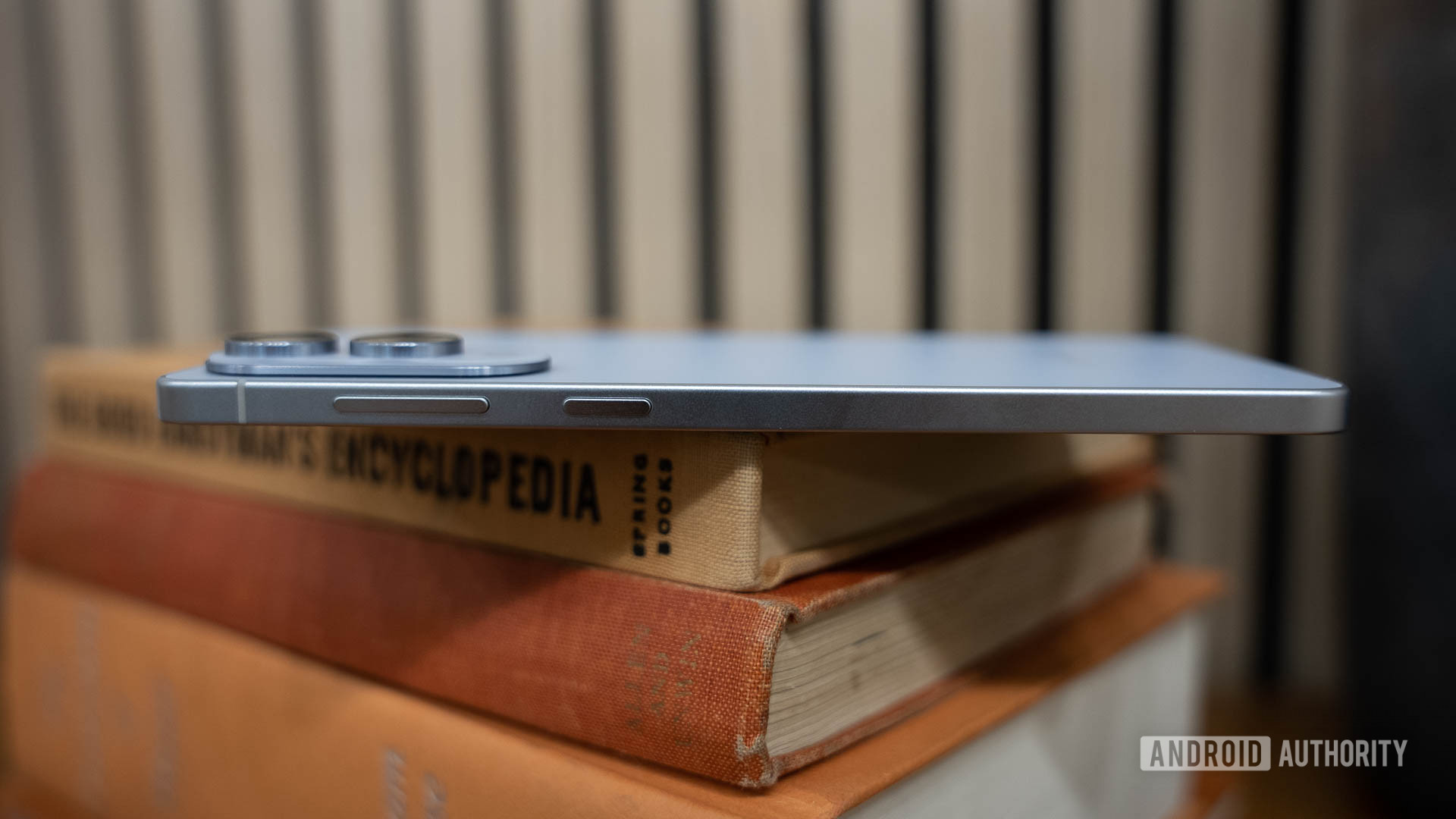 Samsung Galaxy S25 Edge gives me battery anxiety. Here’s the proof.