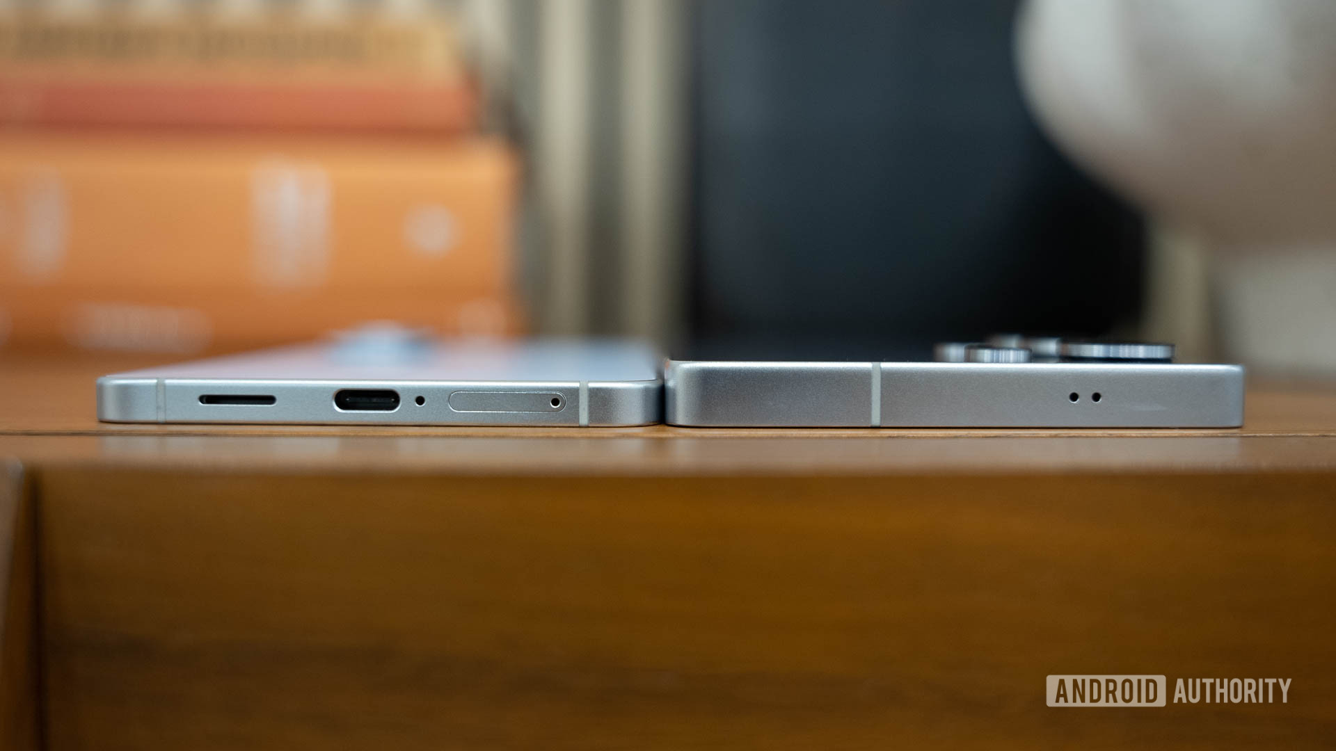 Samsung pokes fun at thicker, heavier iPhones in new S25 Edge ads