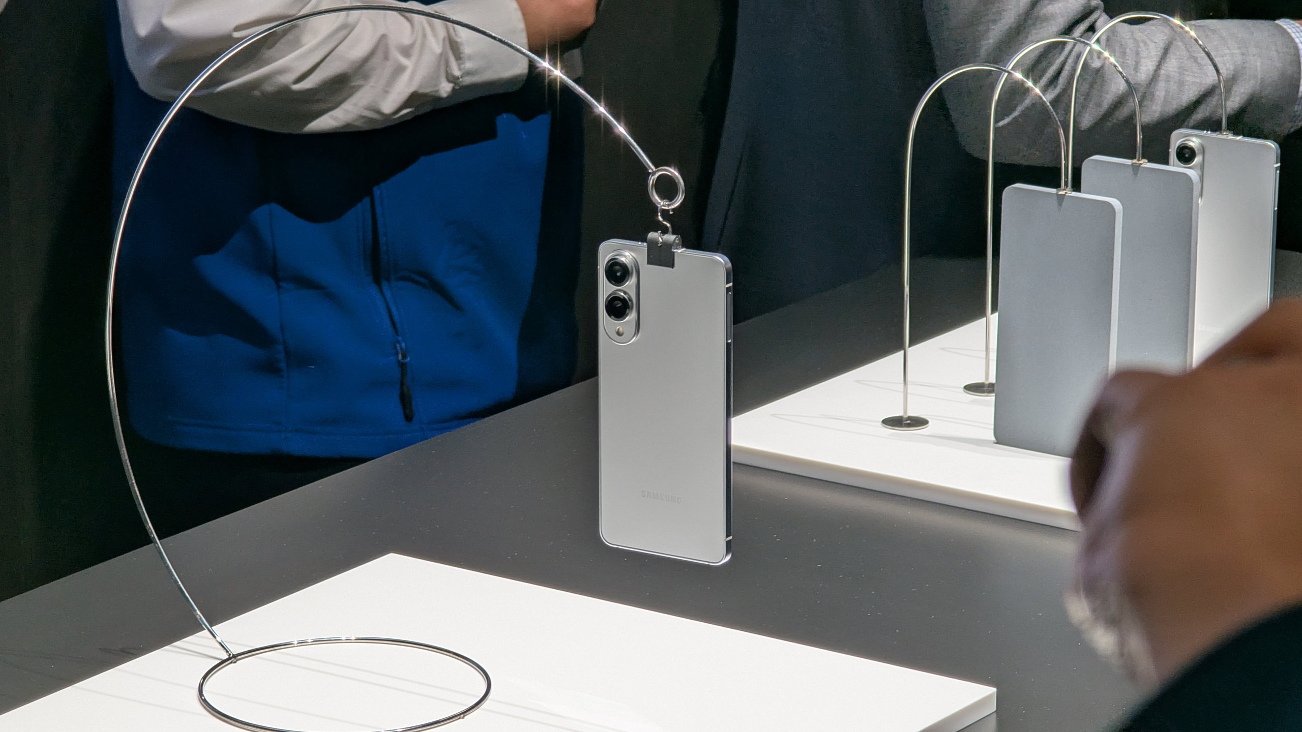 Mark your calendars: Galaxy S25 Edge launch date surfaces again