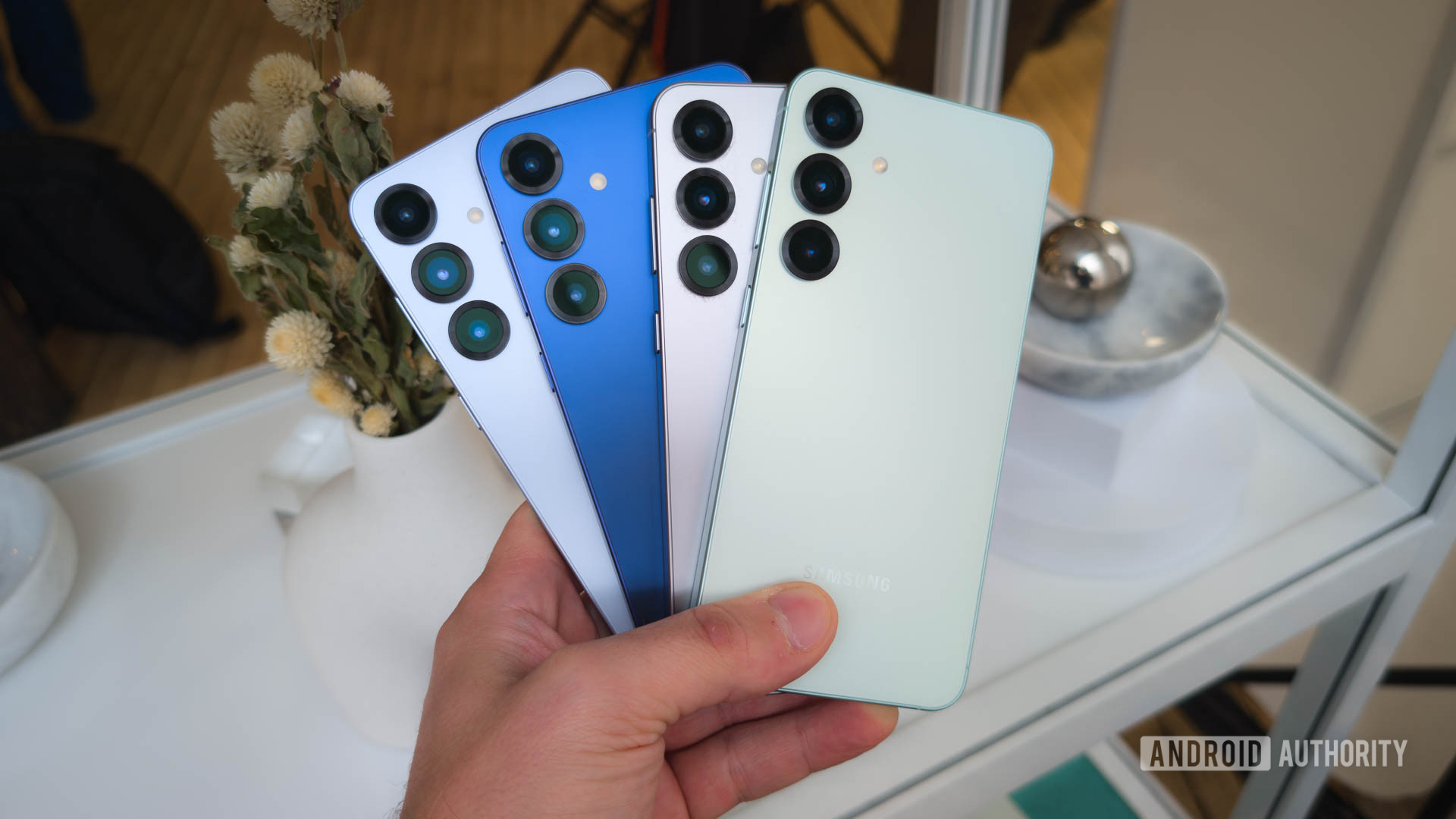 The Galaxy S26 may get a surprising battery upgrade, but not the one you were hoping for