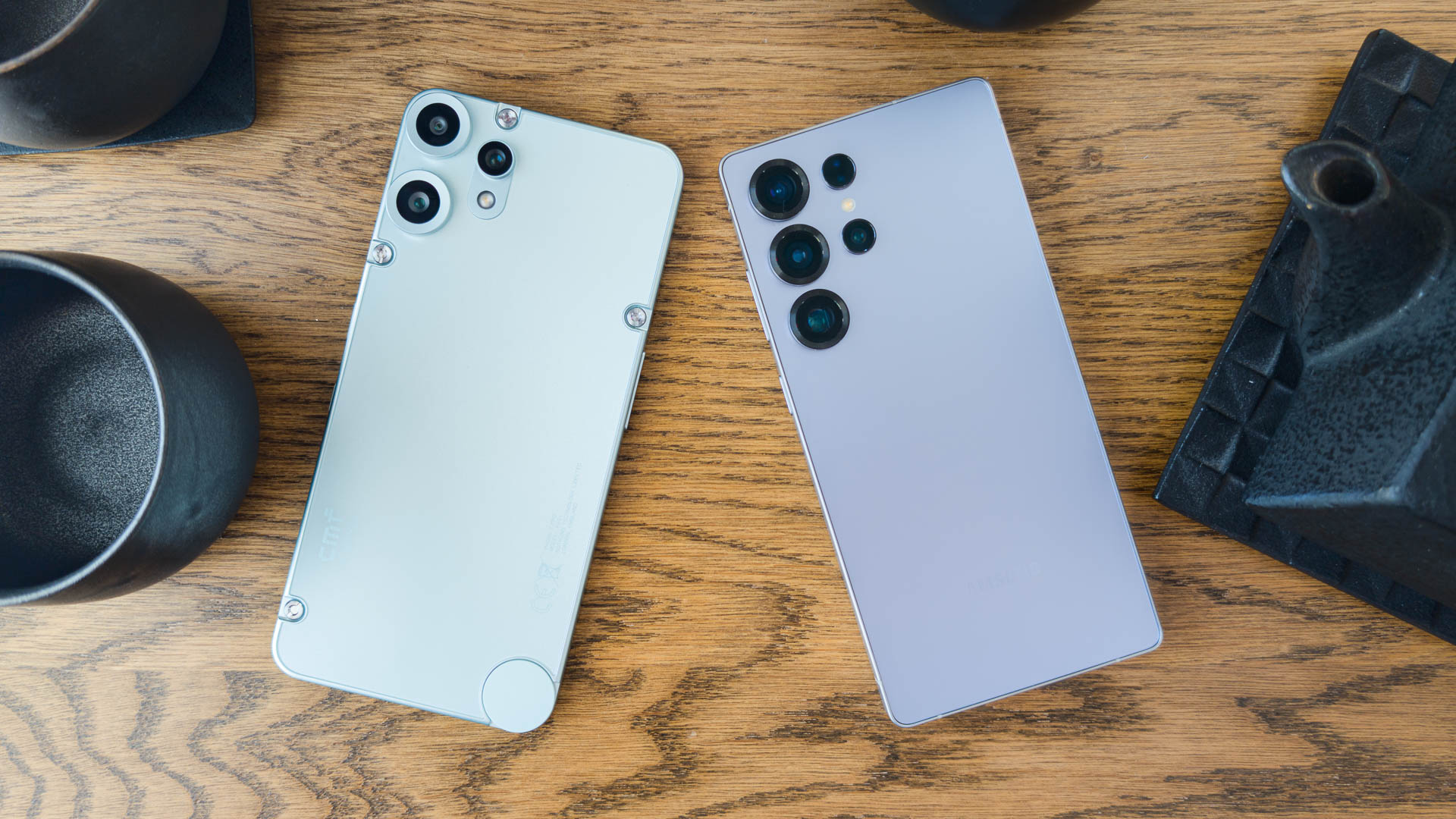Can you tell if a photo is from a $1,300 flagship or a $280 budget phone?